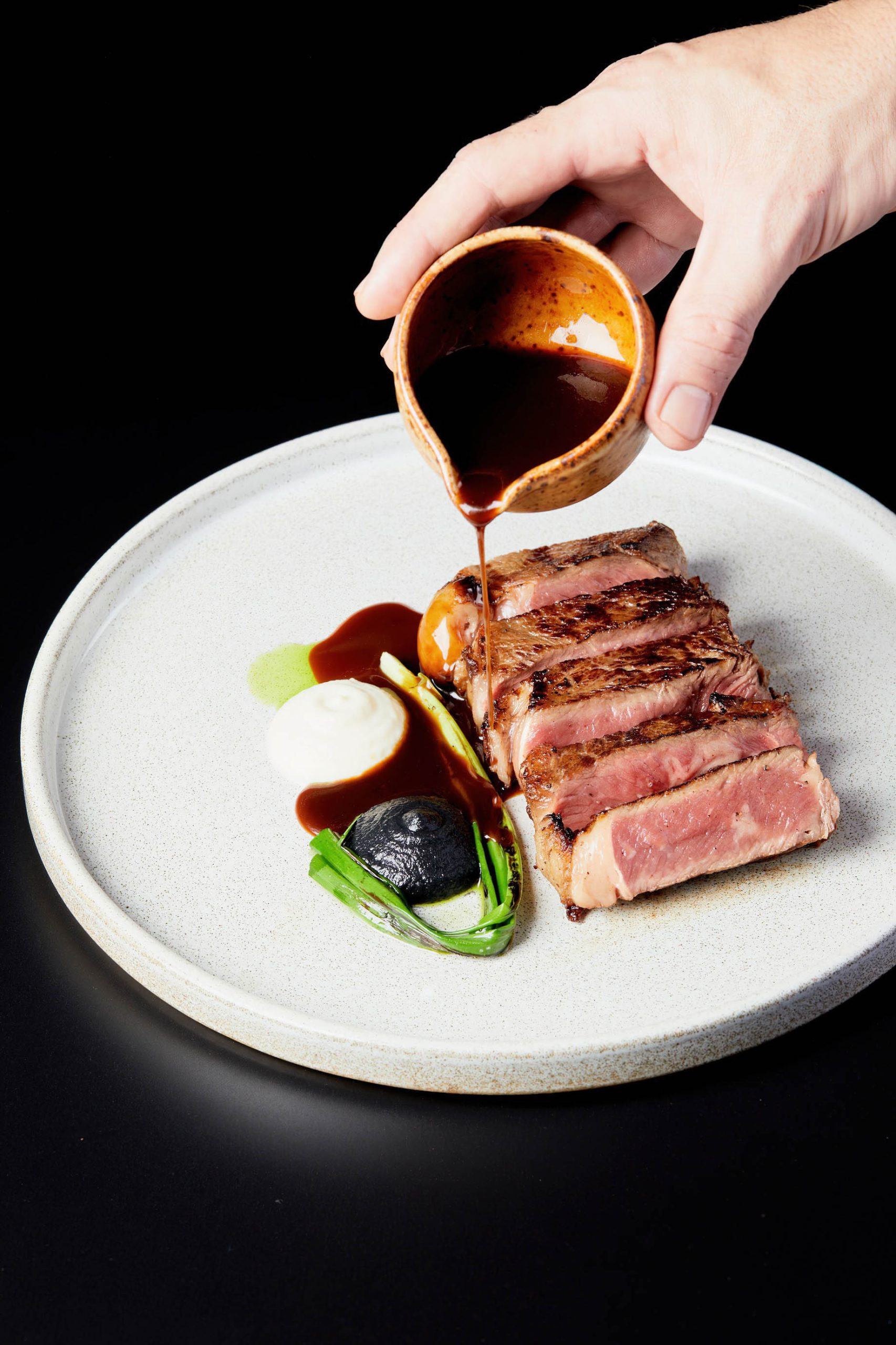 Anantara Chiang Mai Resort - Thailand - Gourmet Food