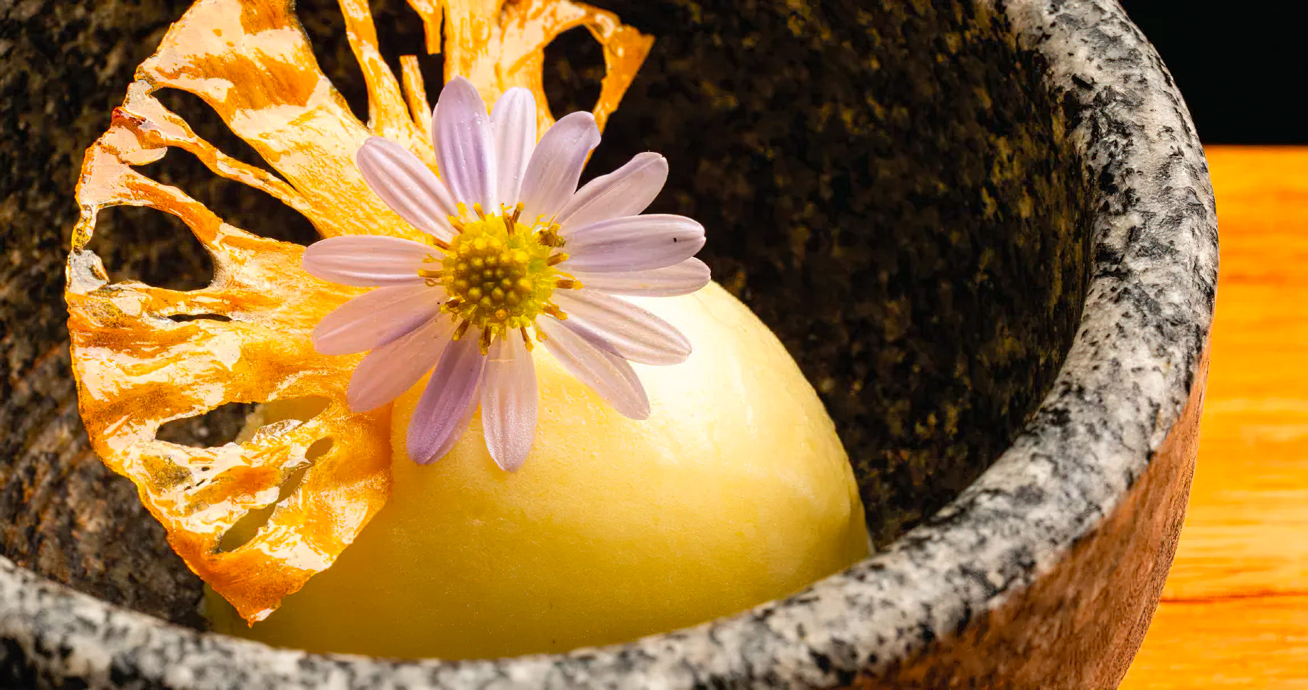 Anantara Lawana Koh Samui Resort - Thailand - Gourmet Food