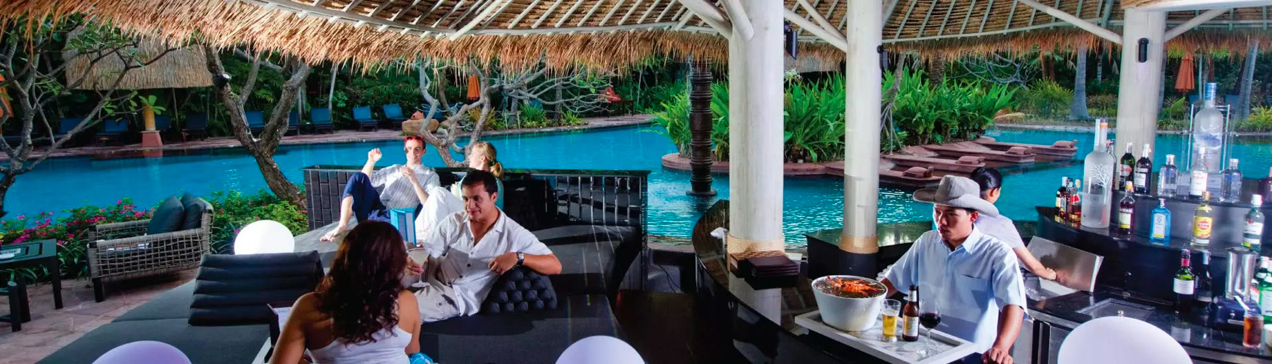 Anantara Hua Hin Resort – Prachuap Khiri Khan, Thailand – Loy Nam