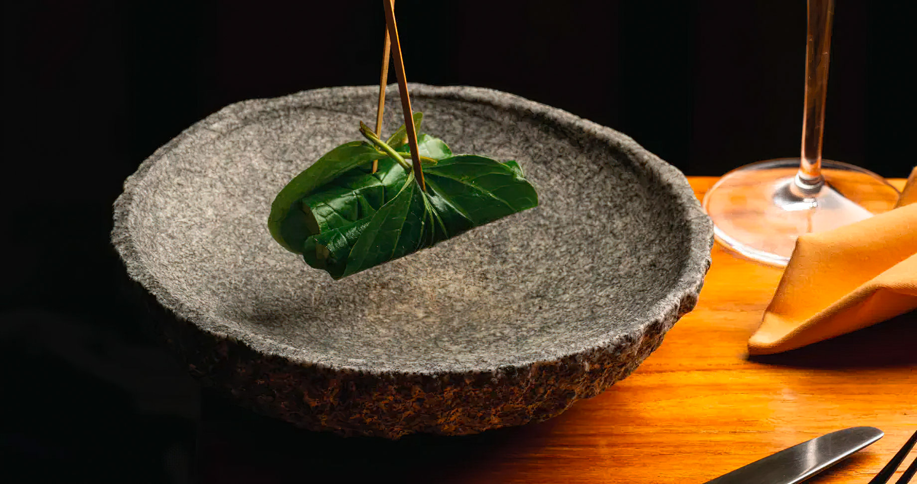 Anantara Lawana Koh Samui Resort – Thailand – Gourmet Food