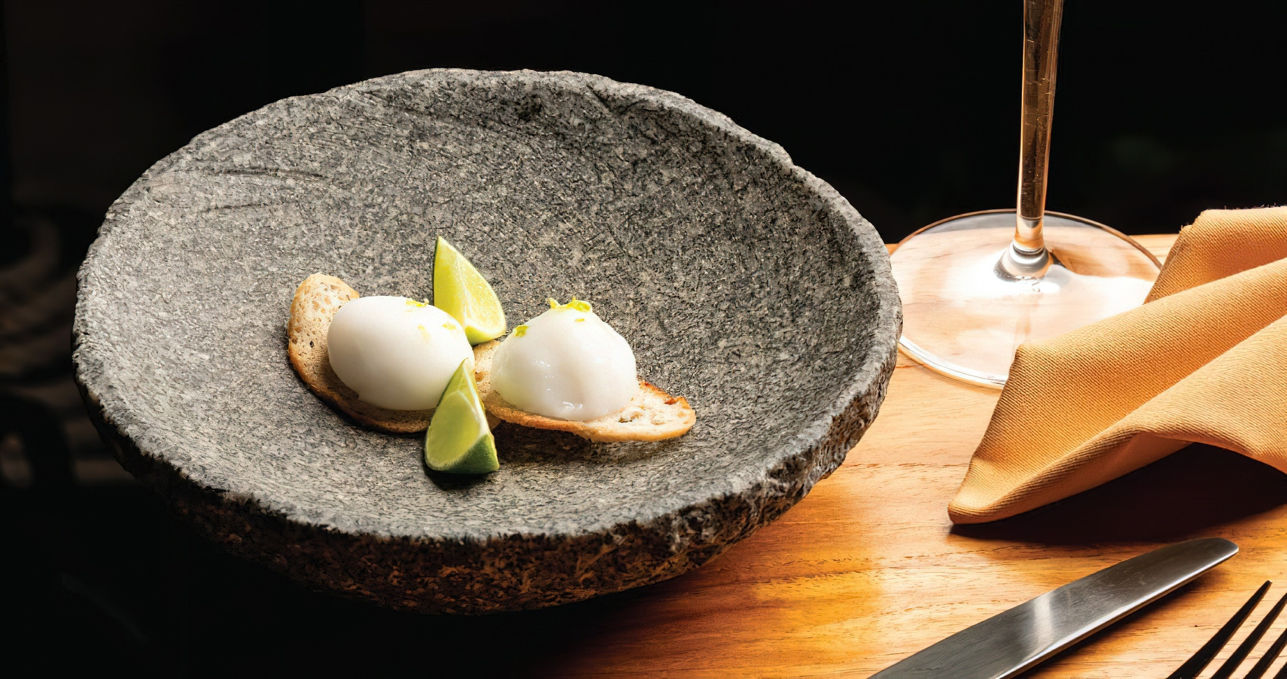 Anantara Lawana Koh Samui Resort – Thailand – Gourmet Food