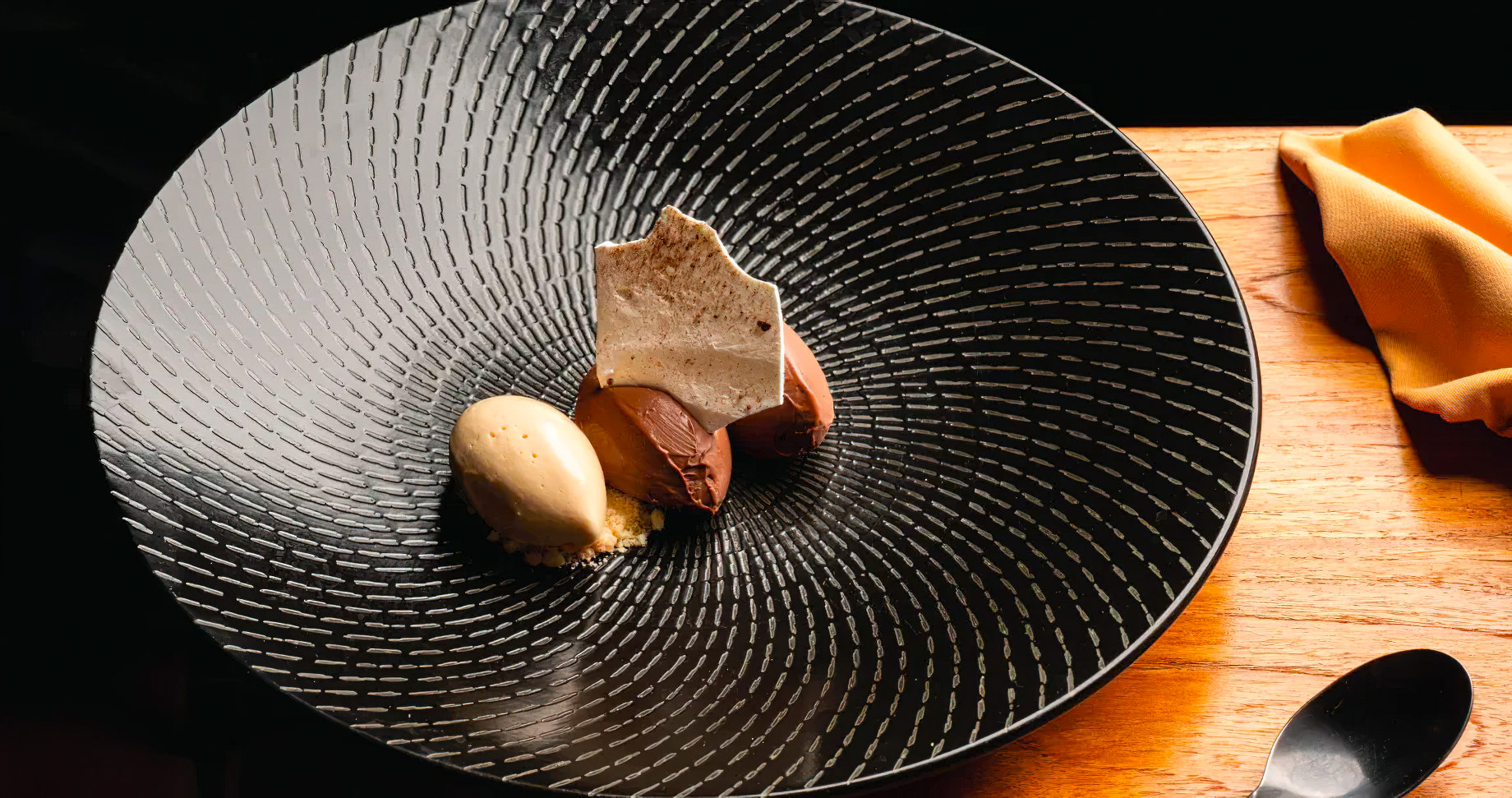 Anantara Lawana Koh Samui Resort - Thailand - Gourmet Food