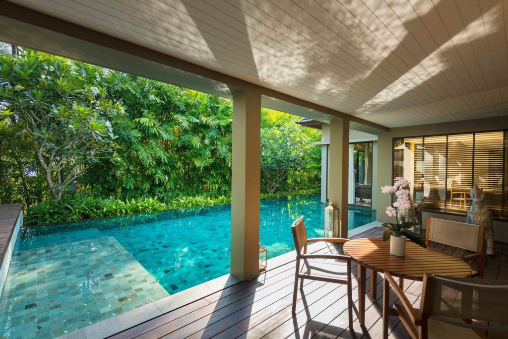 Anantara Layan Phuket Resort & Residences – Thailand – Two Bedroom ...