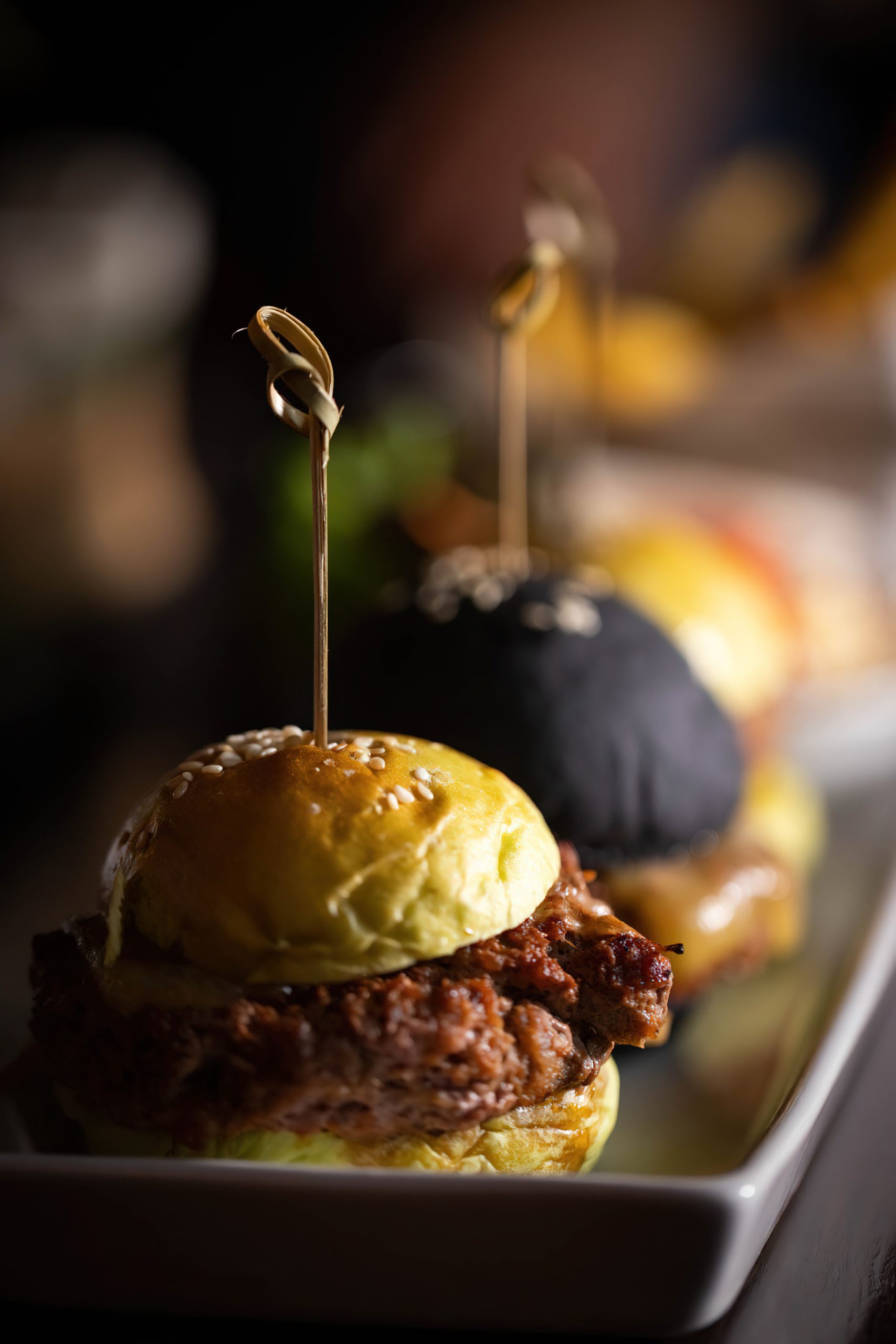 Anantara Golden Triangle Elephant Camp & Resort – Chiang Rai, Thailand – Gourmet Food