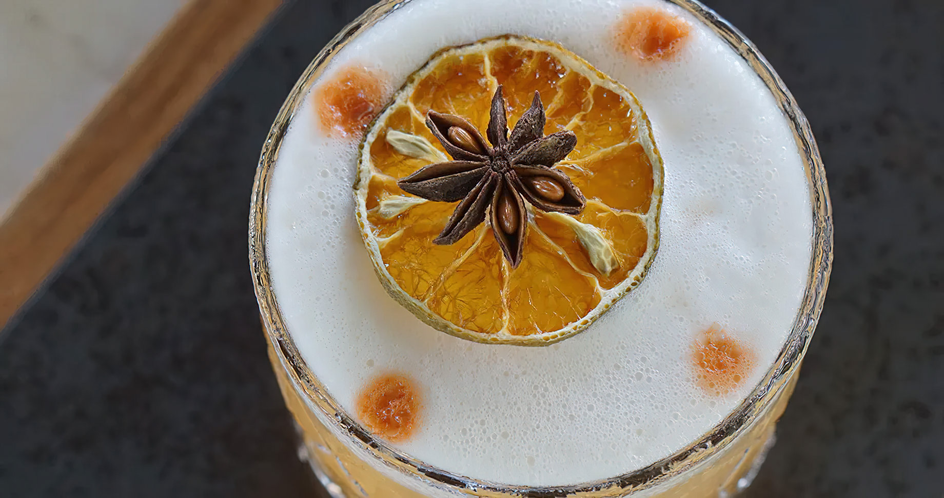 Anantara Lawana Koh Samui Resort - Thailand - The Singing Bird Lounge