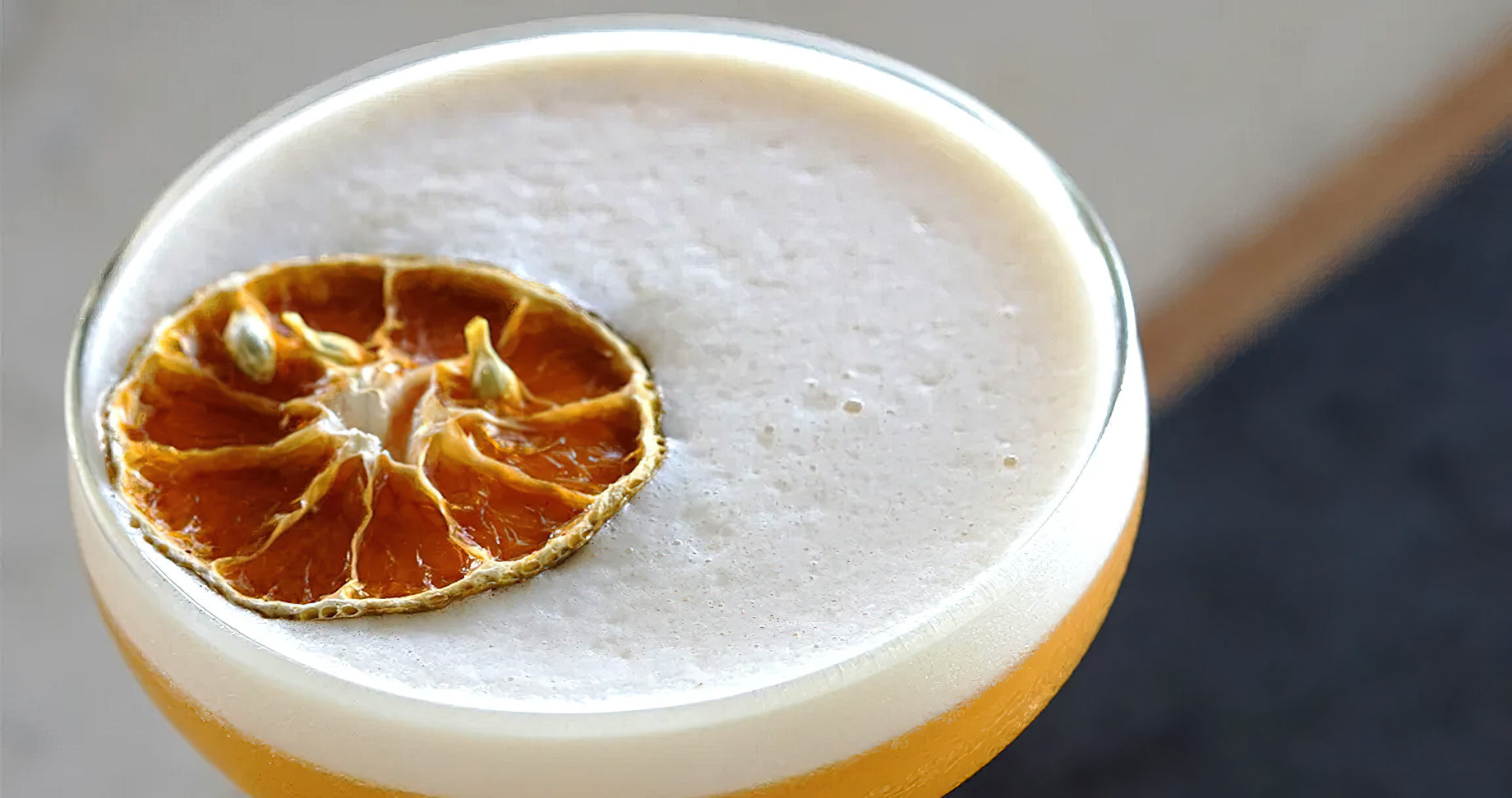 Anantara Lawana Koh Samui Resort - Thailand - The Singing Bird Lounge