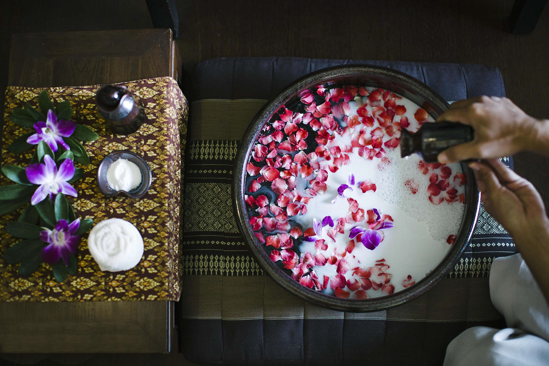 Anantara Layan Phuket Resort & Residences – Thailand – Spa