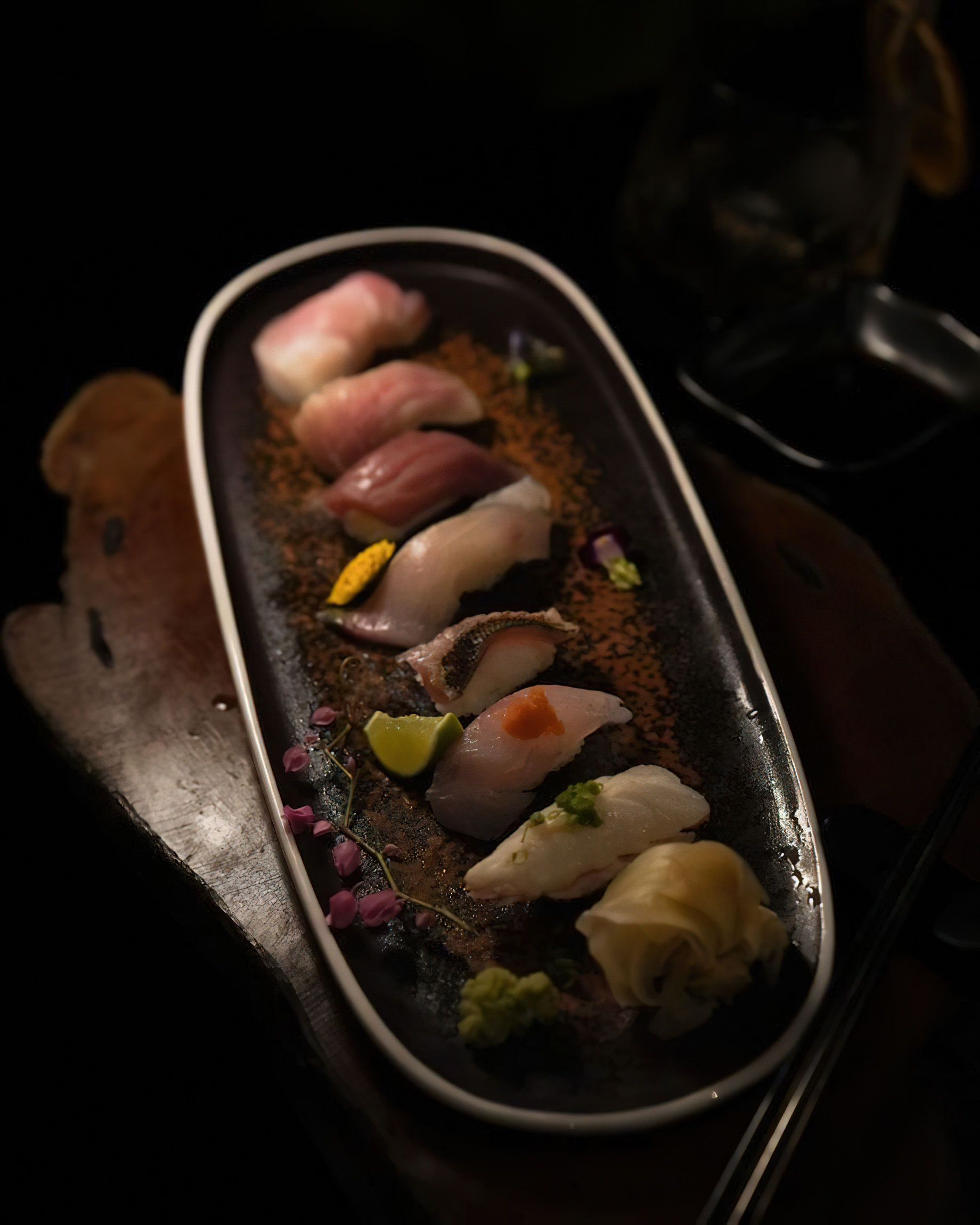 Anantara Mai Khao Phuket Villas Resort – Thailand – Gourmet Food