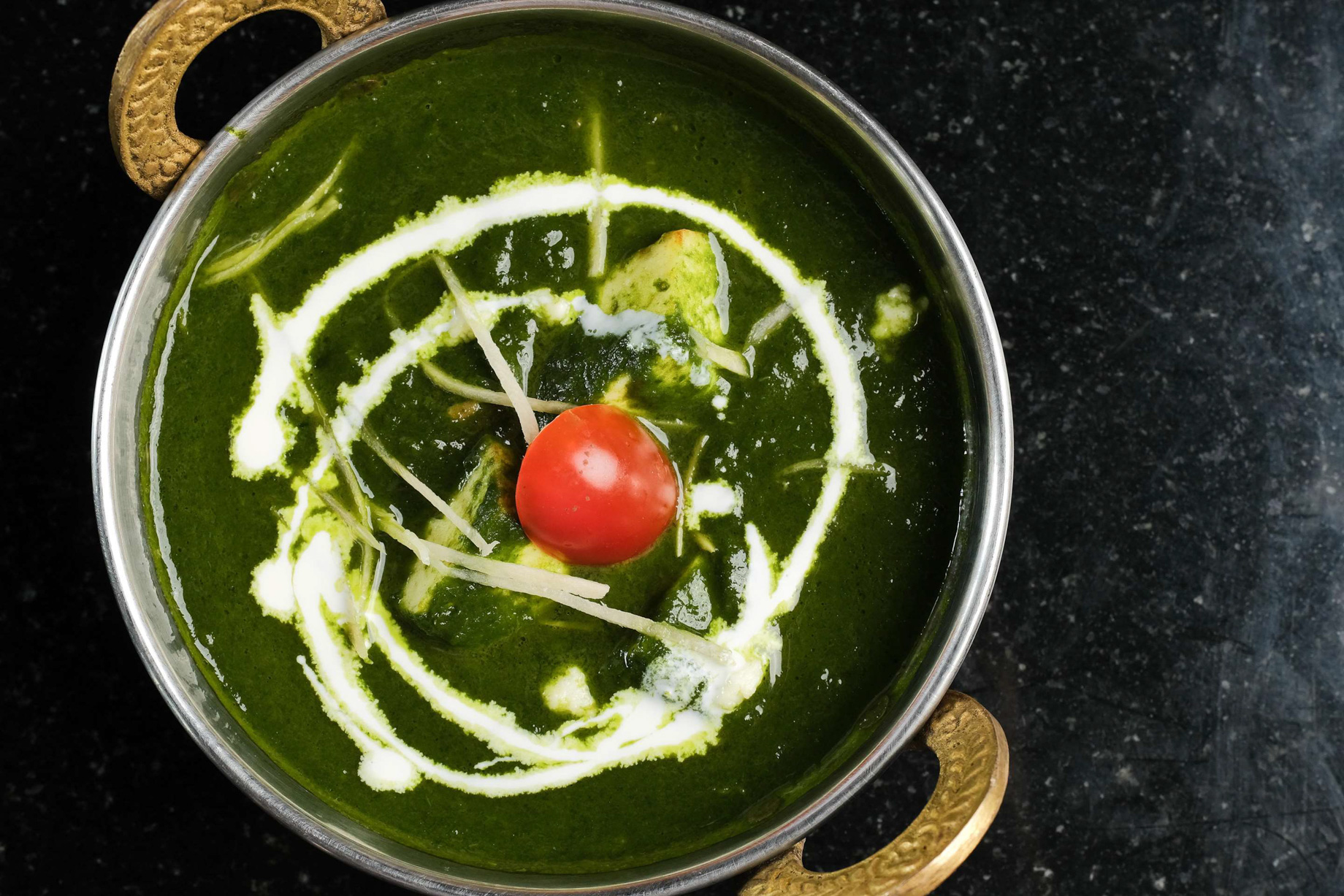 Anantara Mai Khao Phuket Villas Resort – Thailand – Gourmet Food