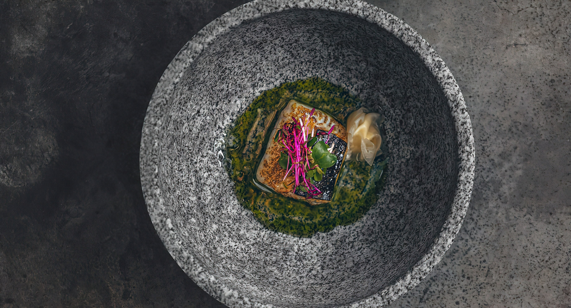 Anantara Lawana Koh Samui Resort – Thailand – Gourmet Food