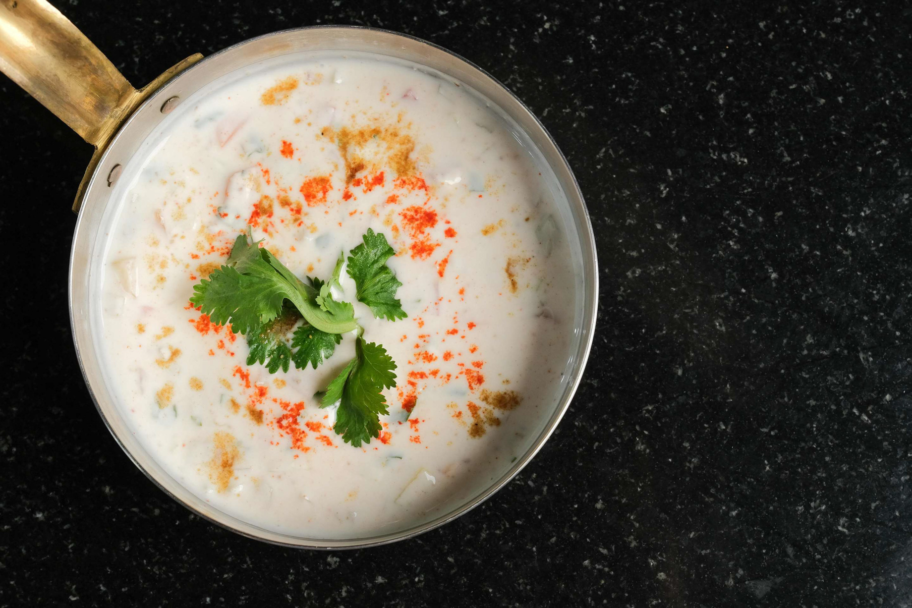 Anantara Mai Khao Phuket Villas Resort – Thailand – Gourmet Food