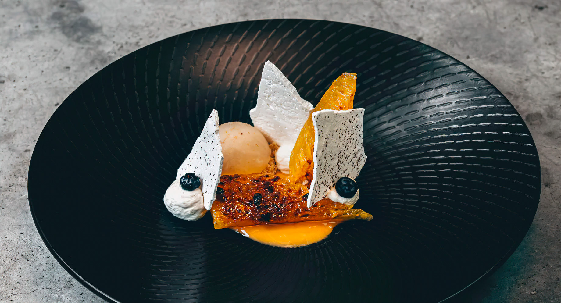 Anantara Lawana Koh Samui Resort - Thailand - Gourmet Food