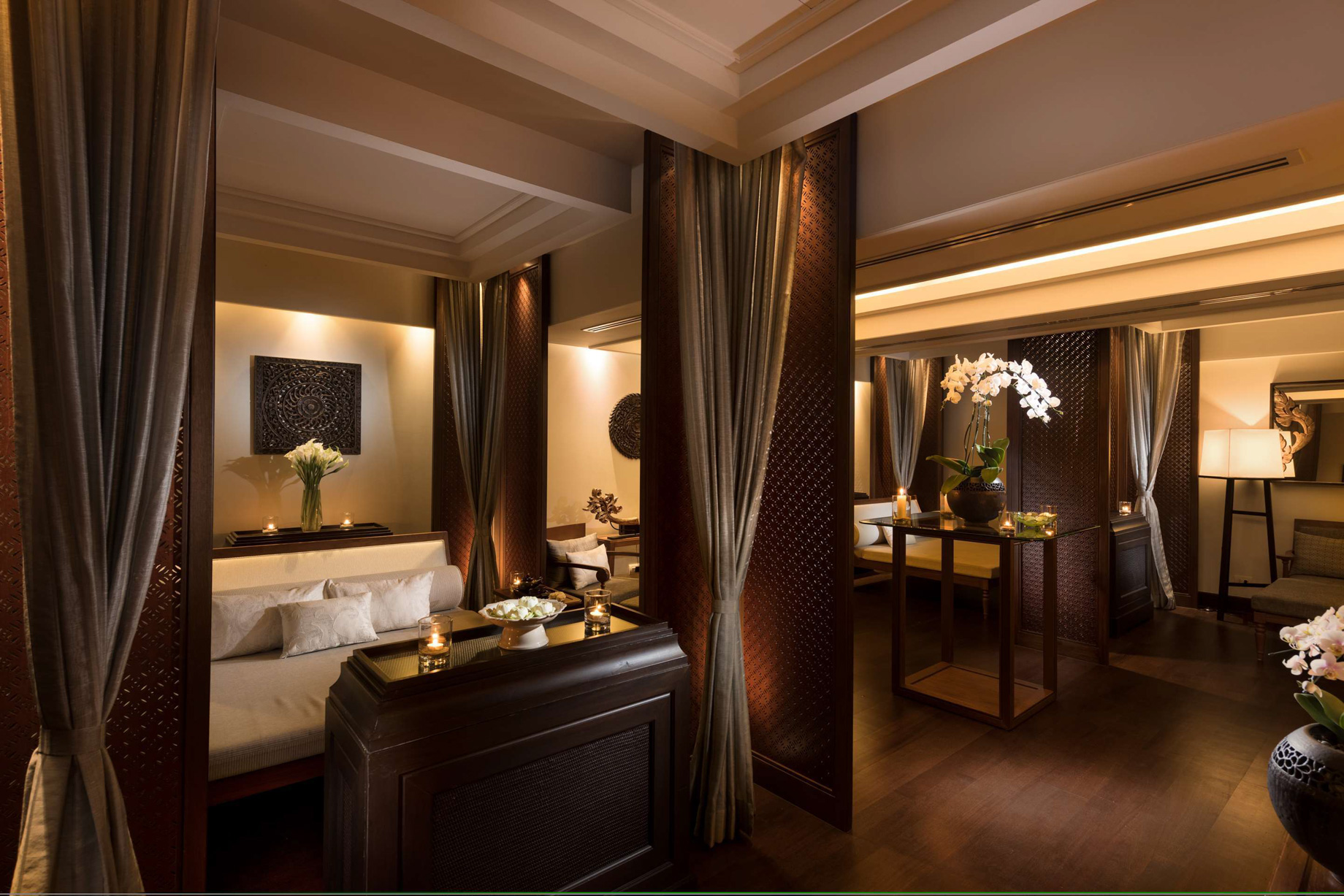 Anantara Layan Phuket Resort & Residences - Thailand - Spa