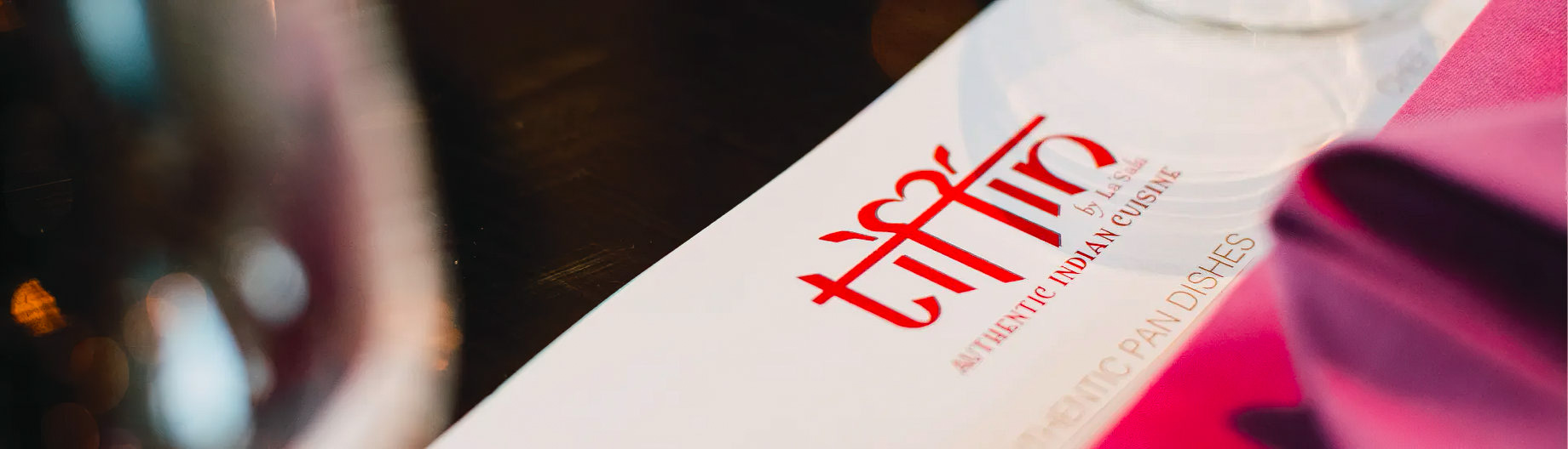 Anantara Mai Khao Phuket Villas Resort – Thailand – Tiffin by La Sala Restaurant