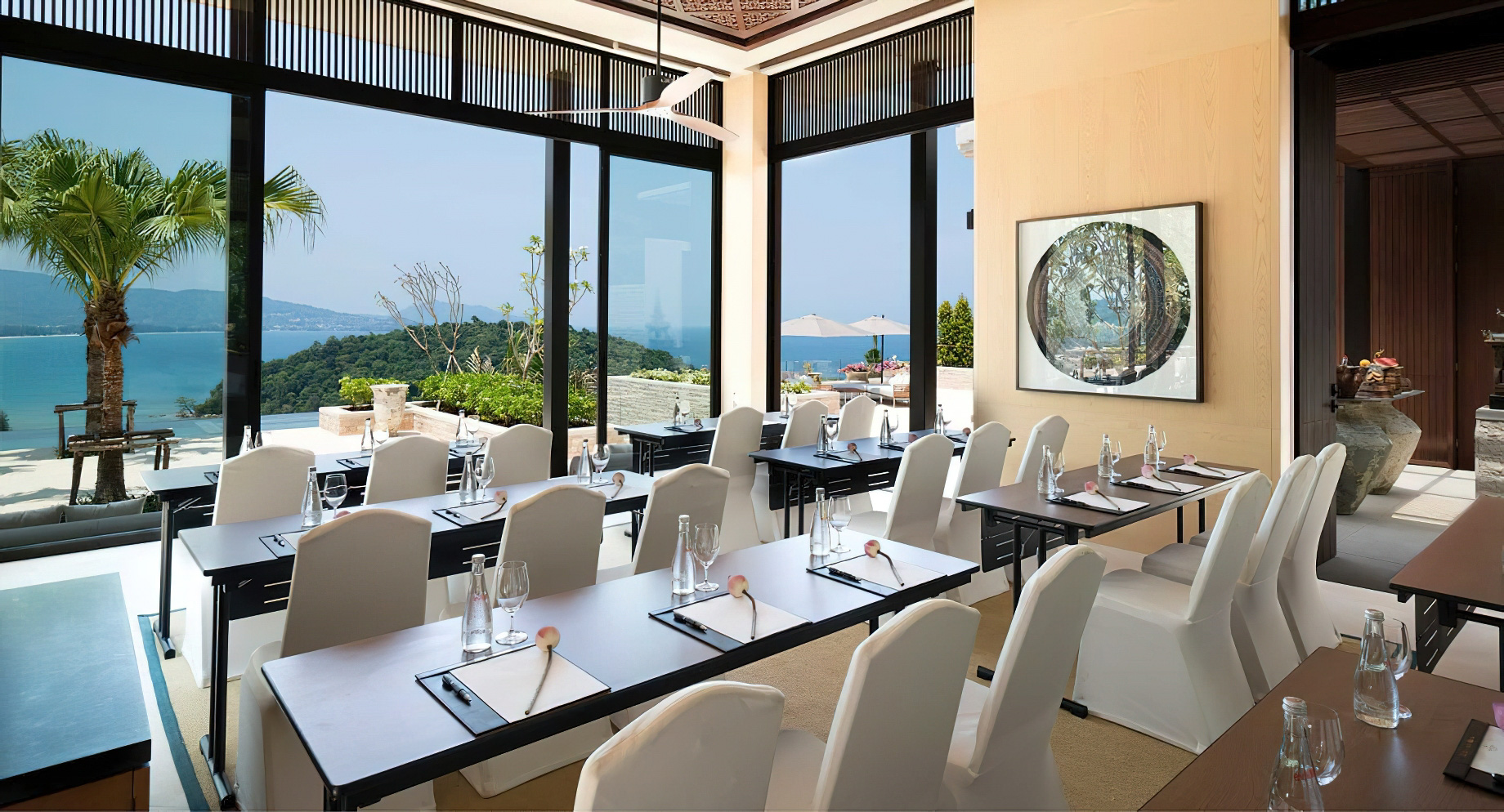 Anantara Layan Phuket Resort & Residences – Thailand – Meeting Room