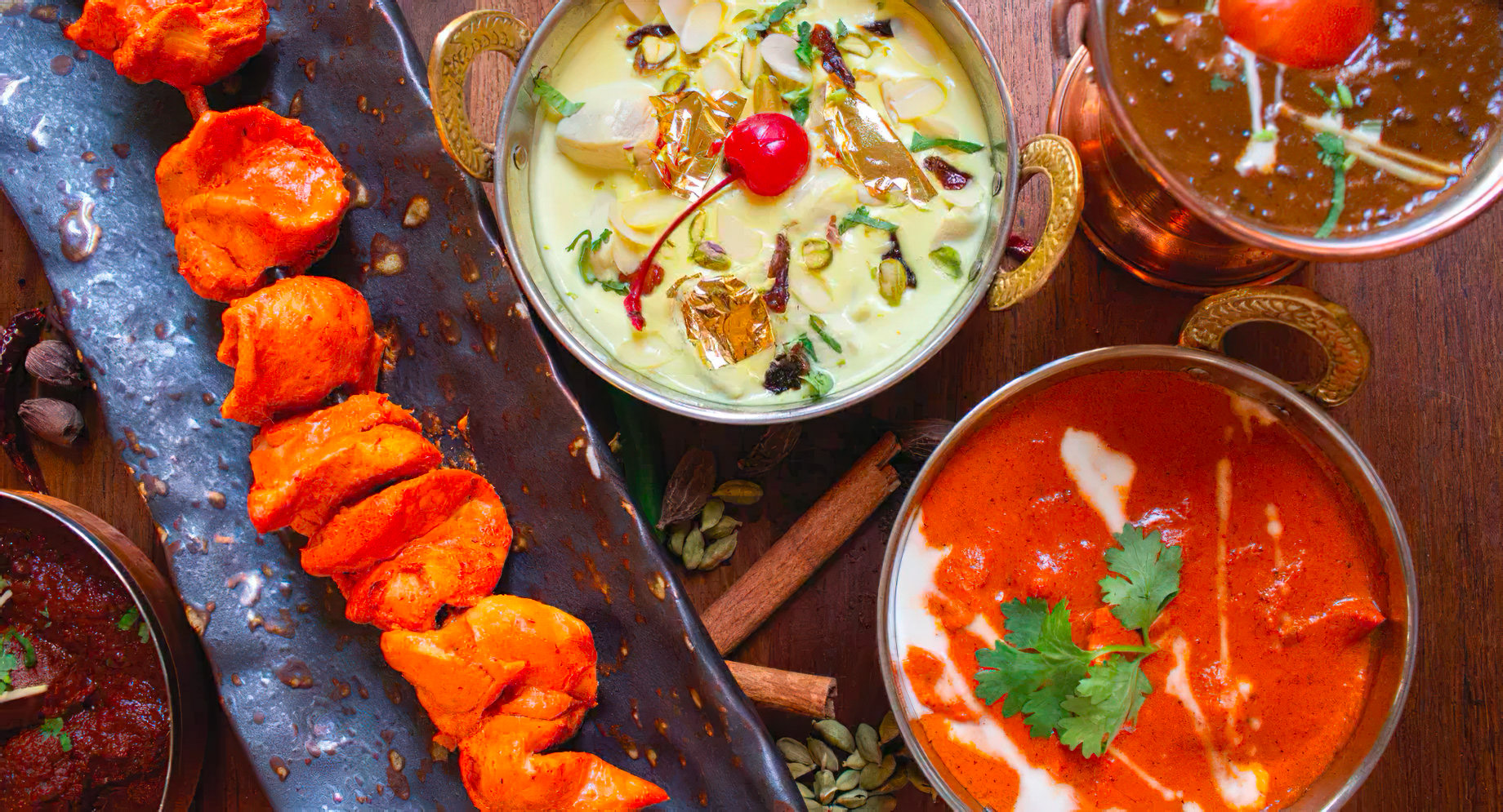 Anantara Mai Khao Phuket Villas Resort - Thailand - Tiffin by La Sala Restaurant