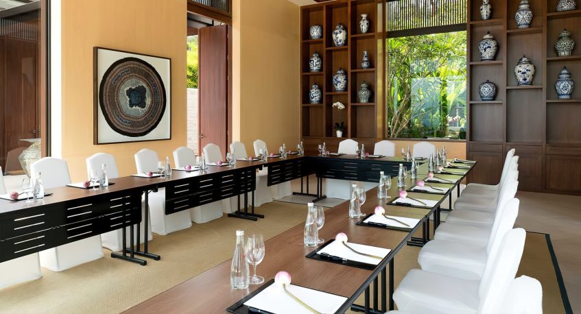 Anantara Layan Phuket Resort & Residences - Thailand - Meeting Room