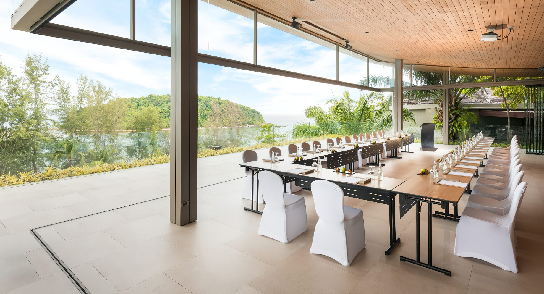 Anantara Layan Phuket Resort & Residences – Thailand – Meeting Room
