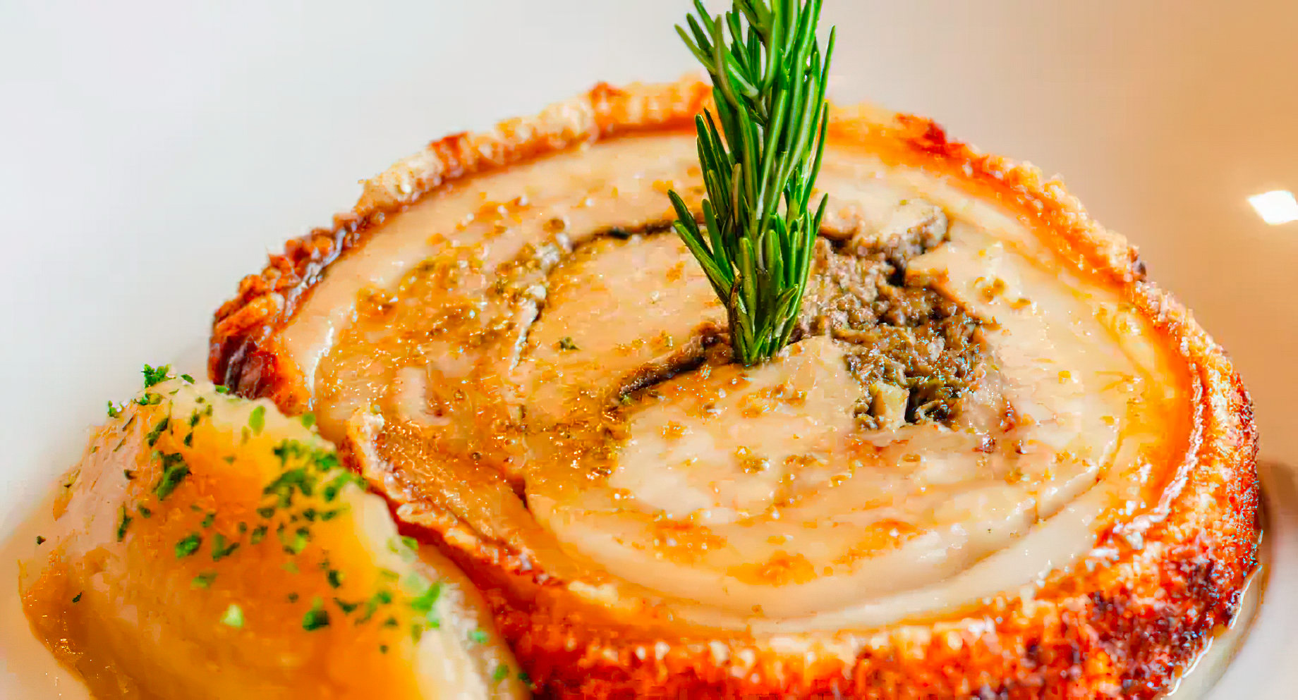 Anantara Layan Phuket Resort & Residences – Thailand – Gourmet Food