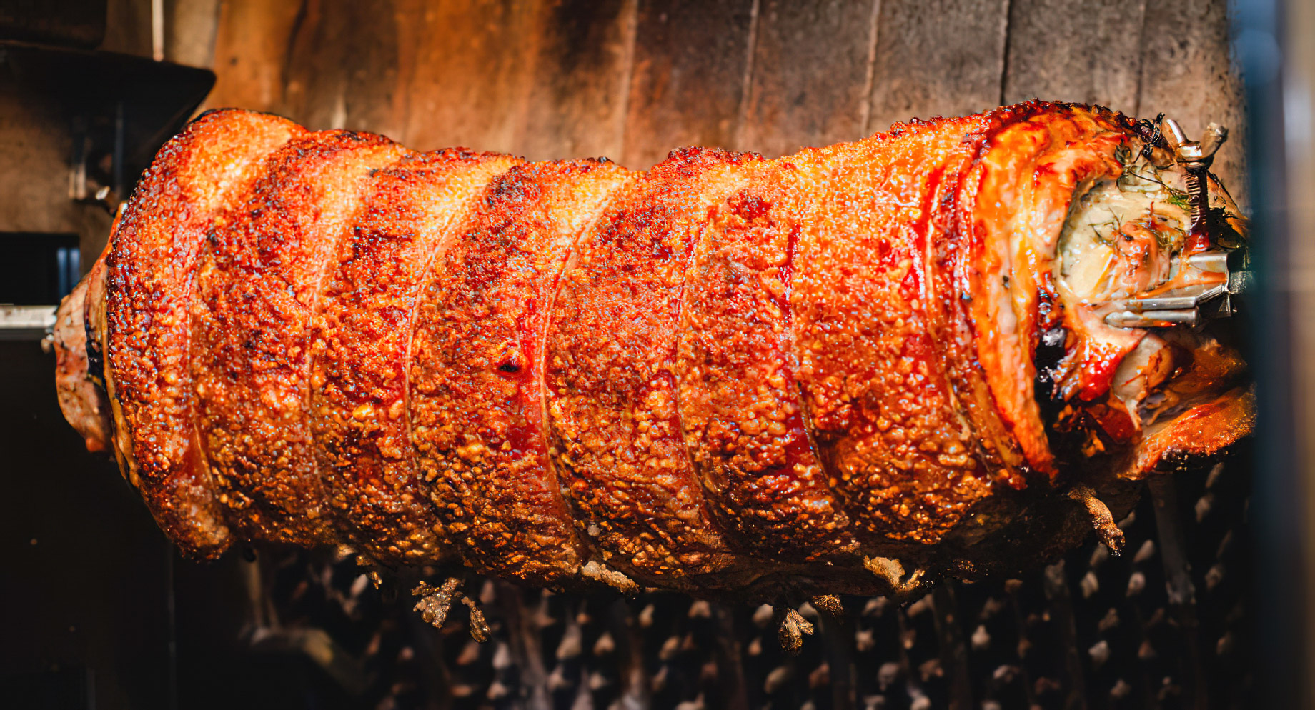 Anantara Layan Phuket Resort & Residences - Thailand - Gourmet Food