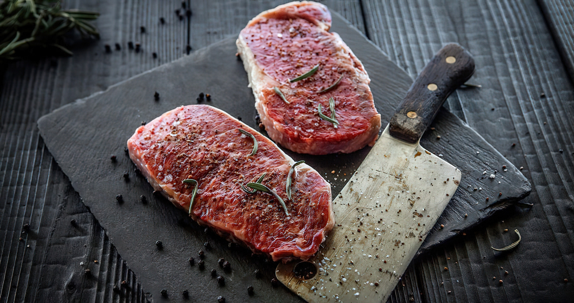 Anantara Layan Phuket Resort & Residences – Thailand – Gourmet Food