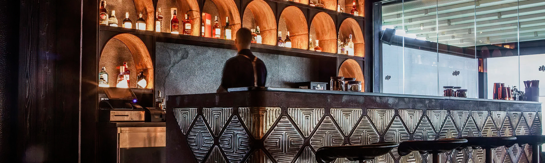 Anantara Layan Phuket Resort & Residences – Thailand – Age Restaurant