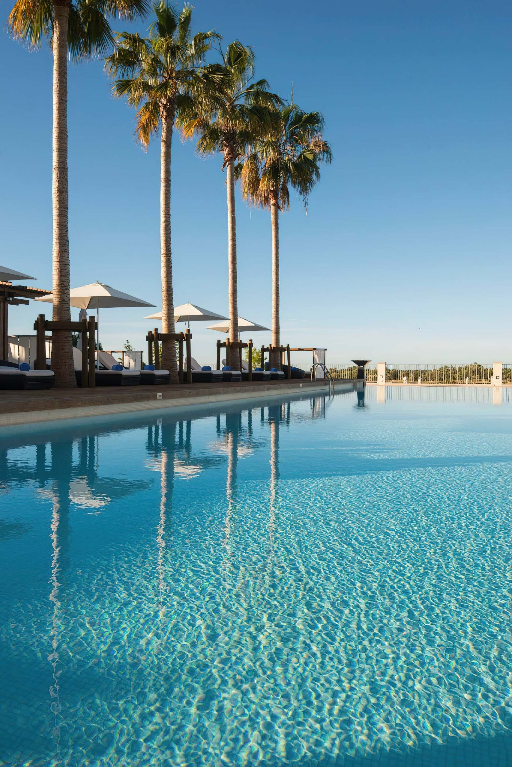 Anantara Vilamoura Algarve Resort – Portugal – Pool