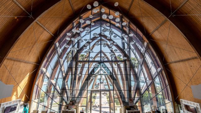 Banana Island Resort Doha by Anantara - Qatar - Welcome Center