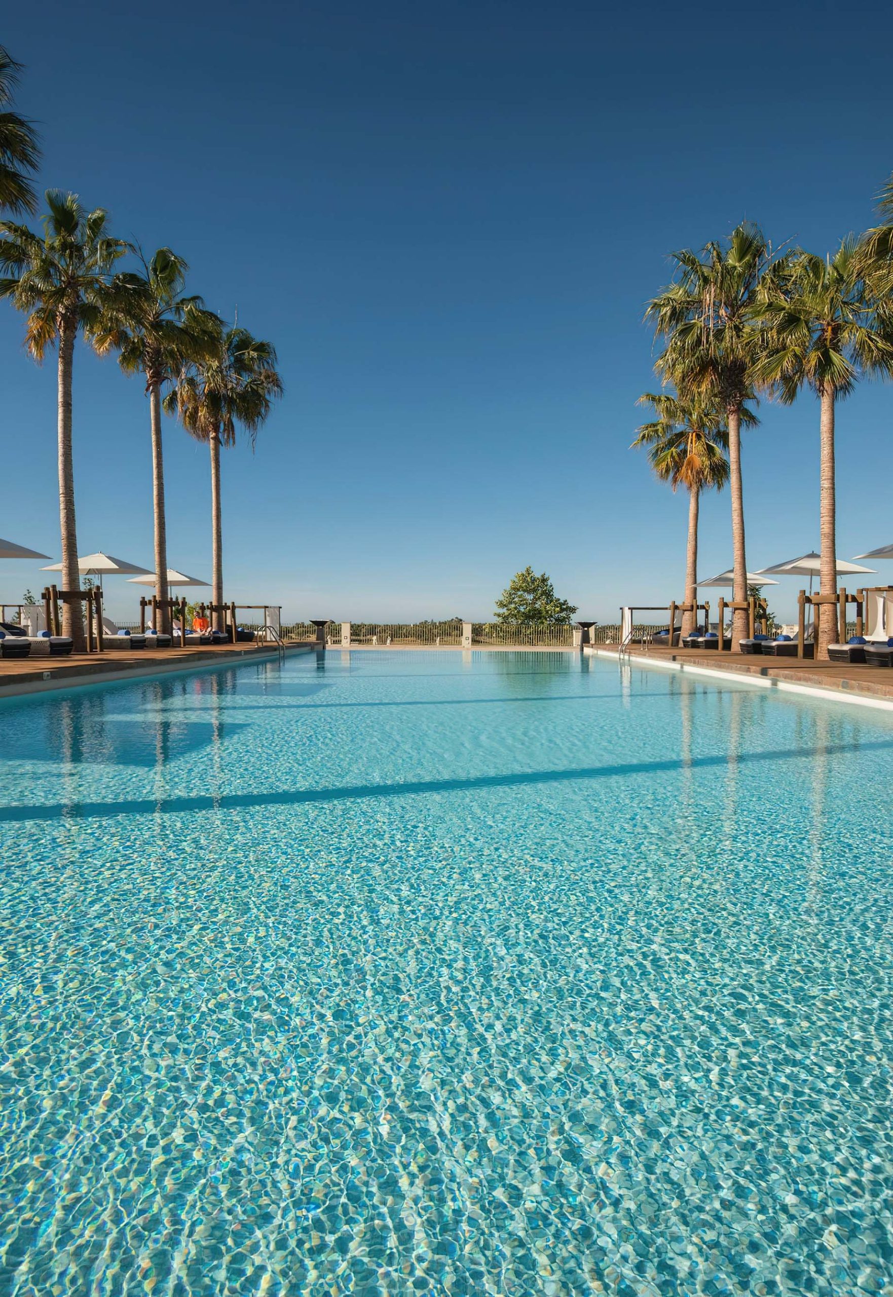 Anantara Vilamoura Algarve Resort - Portugal - Pool
