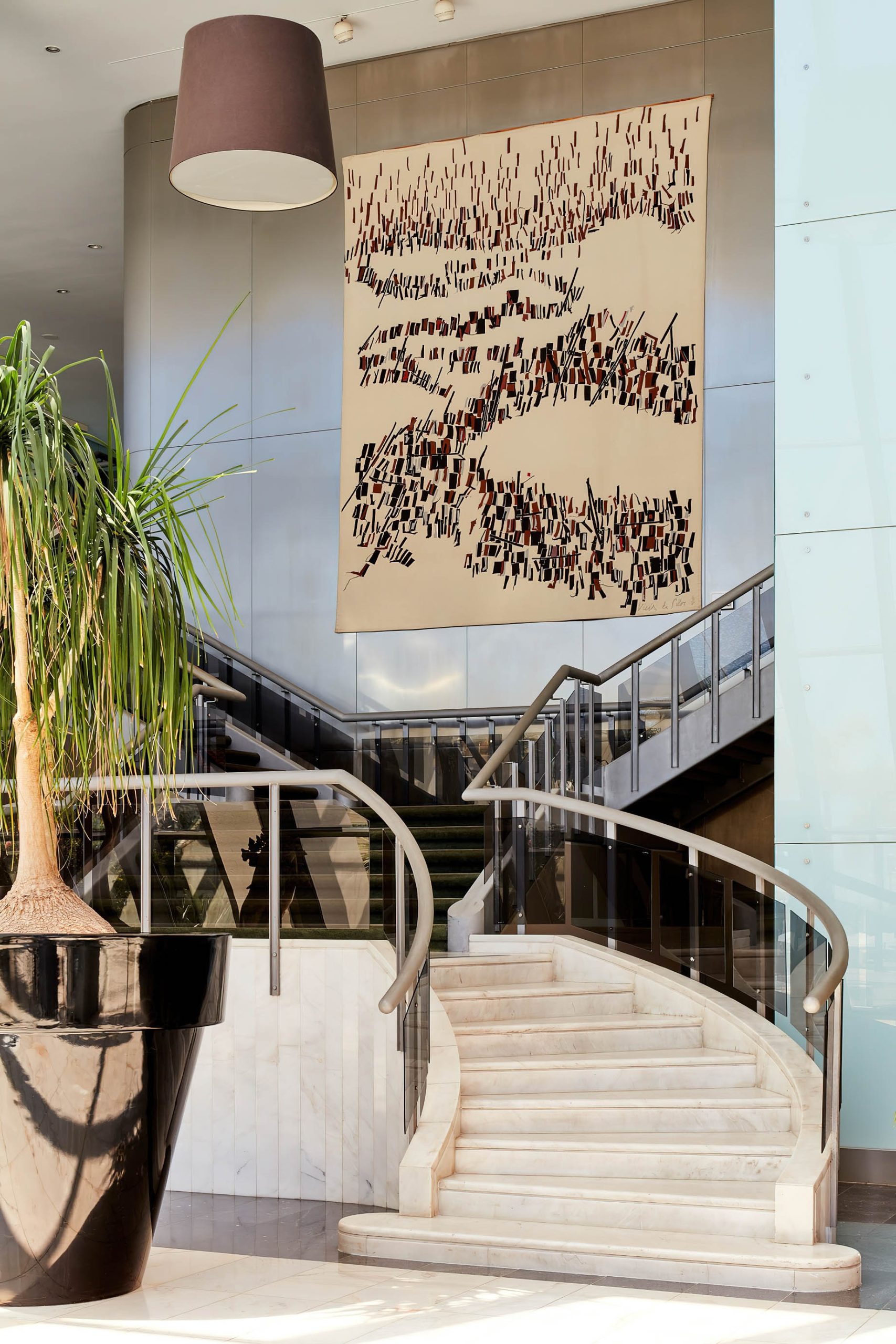 Tivoli Marina Vilamoura Algarve Resort - Portugal - Lobby