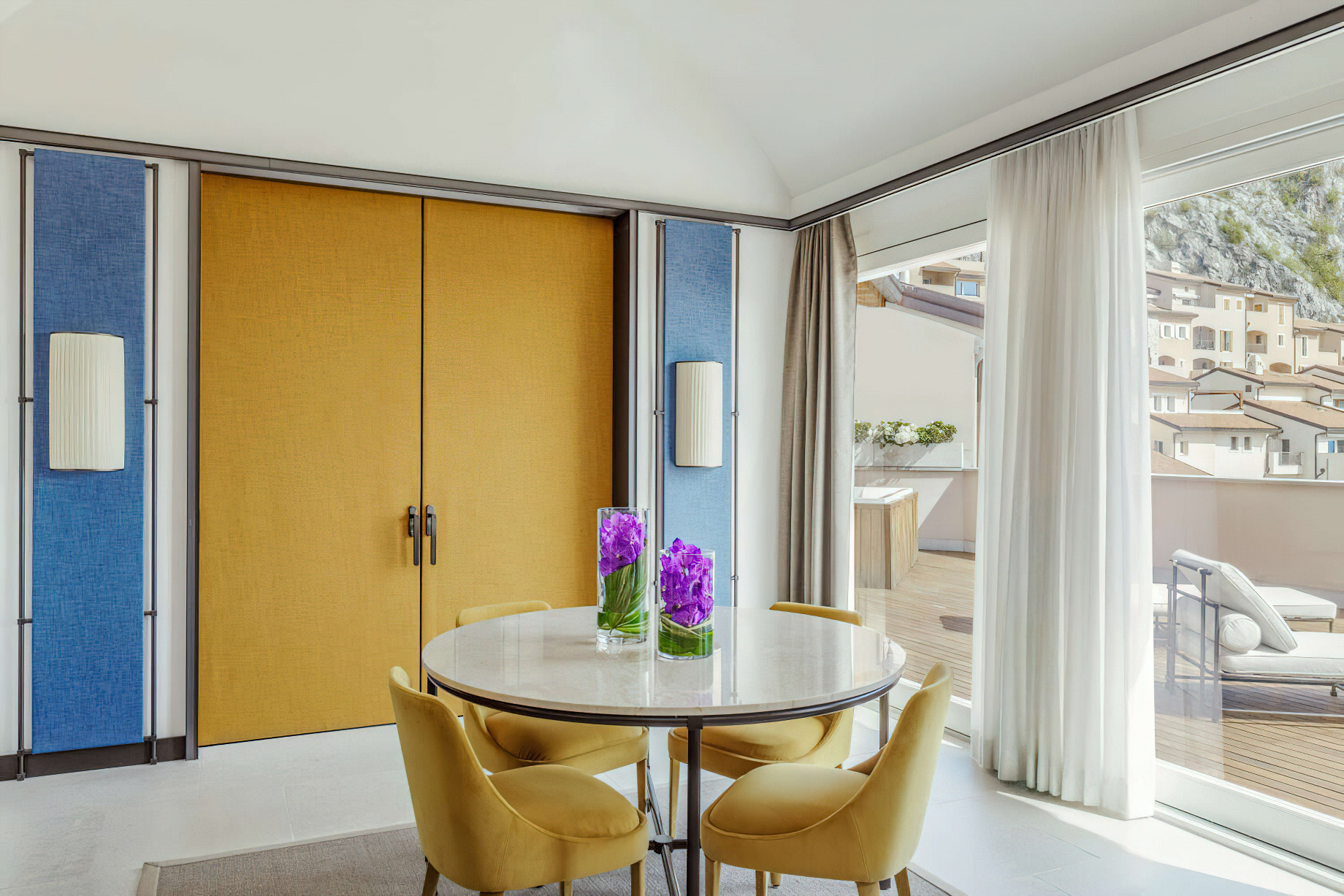 Tivoli Portopiccolo Sistiana Resort & Spa - Sistiana, Italy - Guest Suite