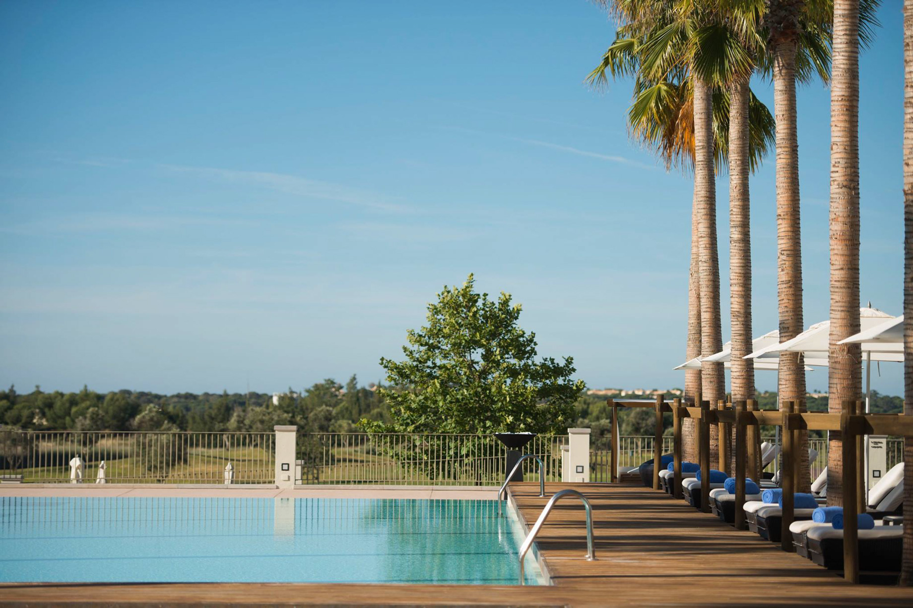 Anantara Vilamoura Algarve Resort – Portugal – Pool