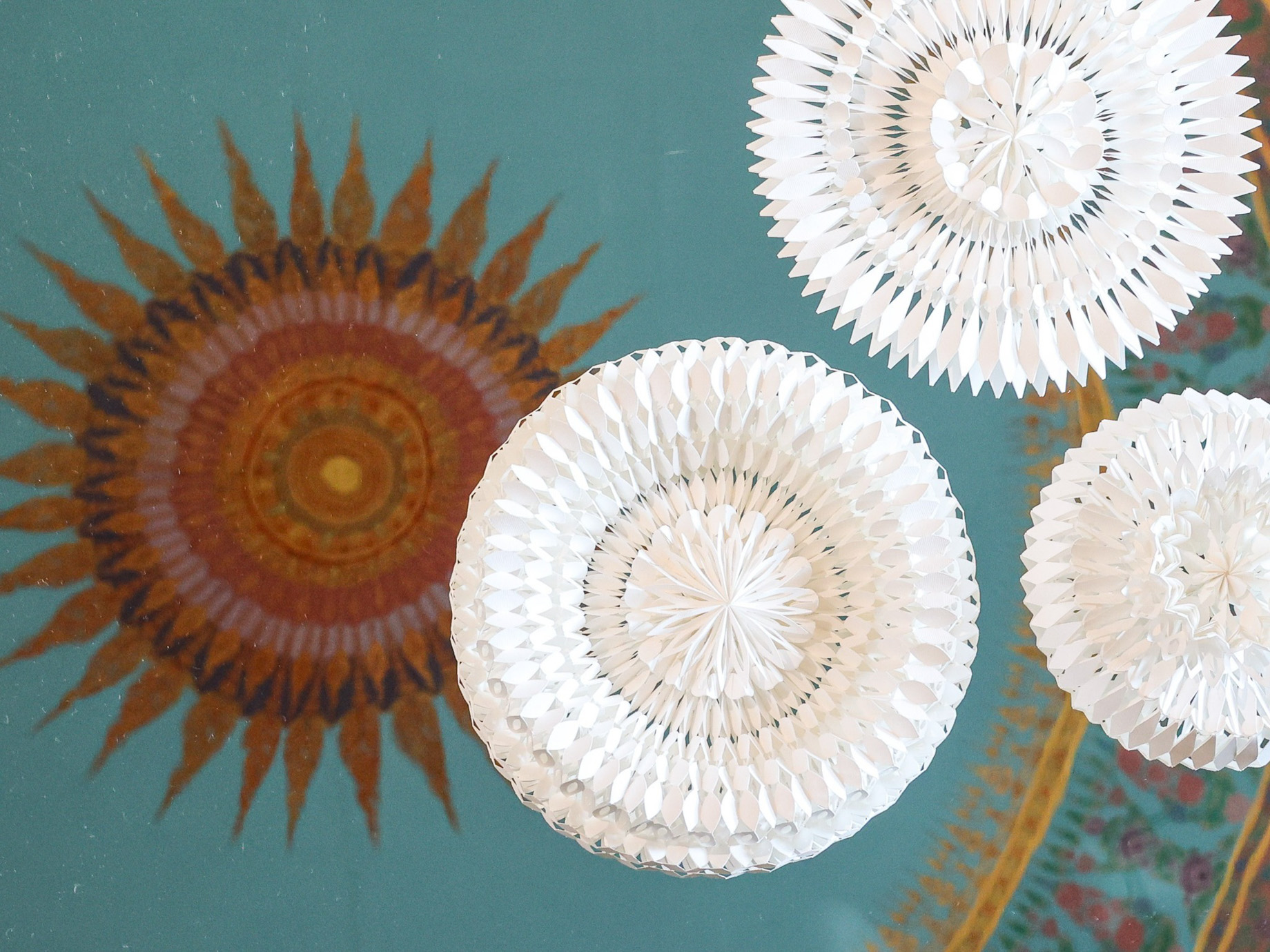 Anantara Siam Bangkok Hotel – Thailand – Decor