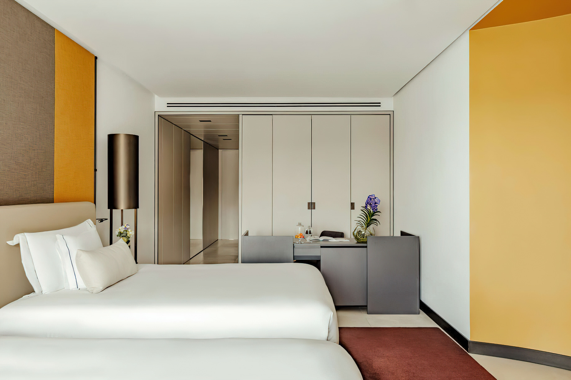 Tivoli Portopiccolo Sistiana Resort & Spa - Sistiana, Italy - Premium Room