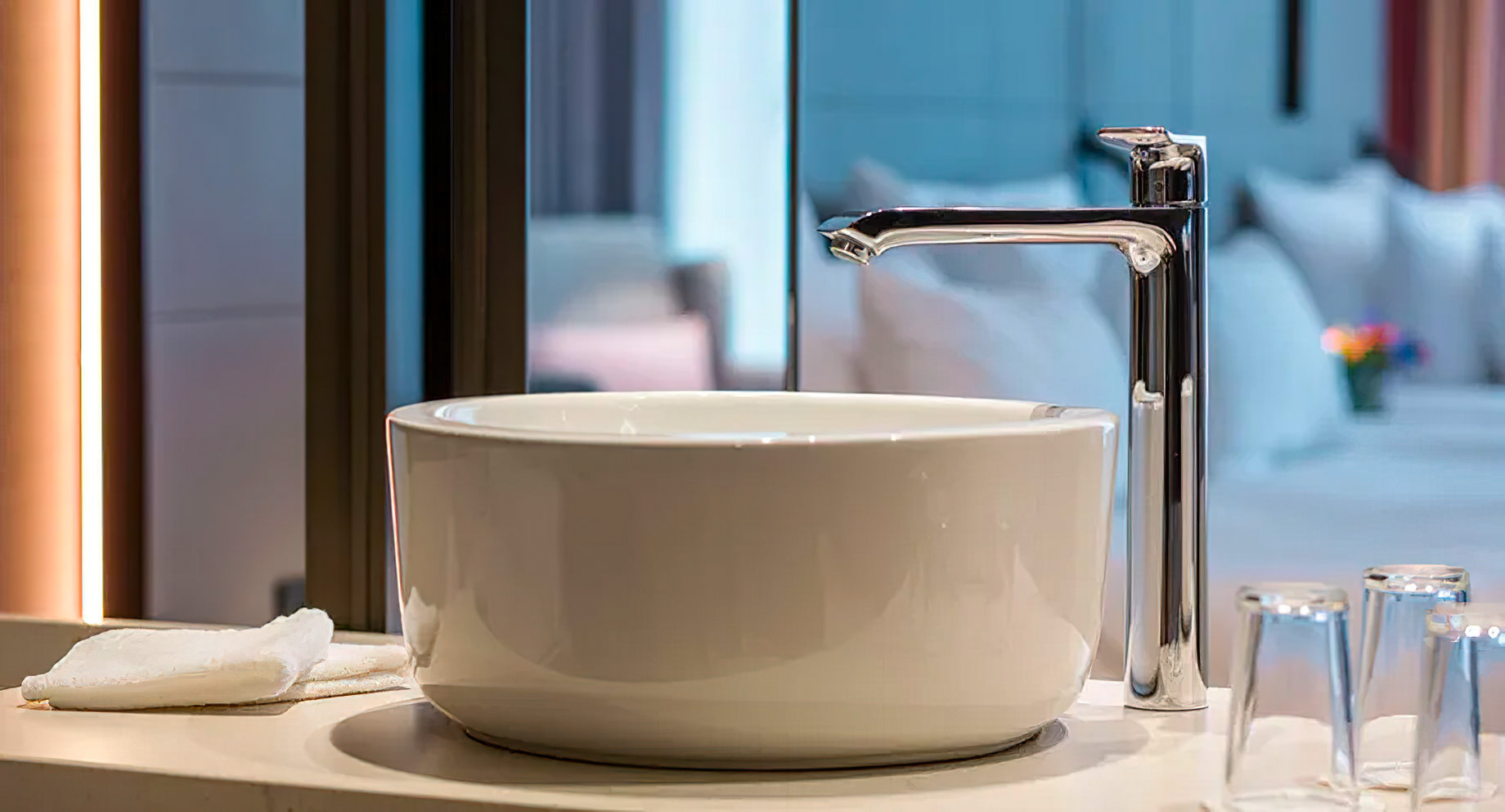 Anantara Grand Hotel Krasnapolsky Amsterdam – Netherlands – Premium Room