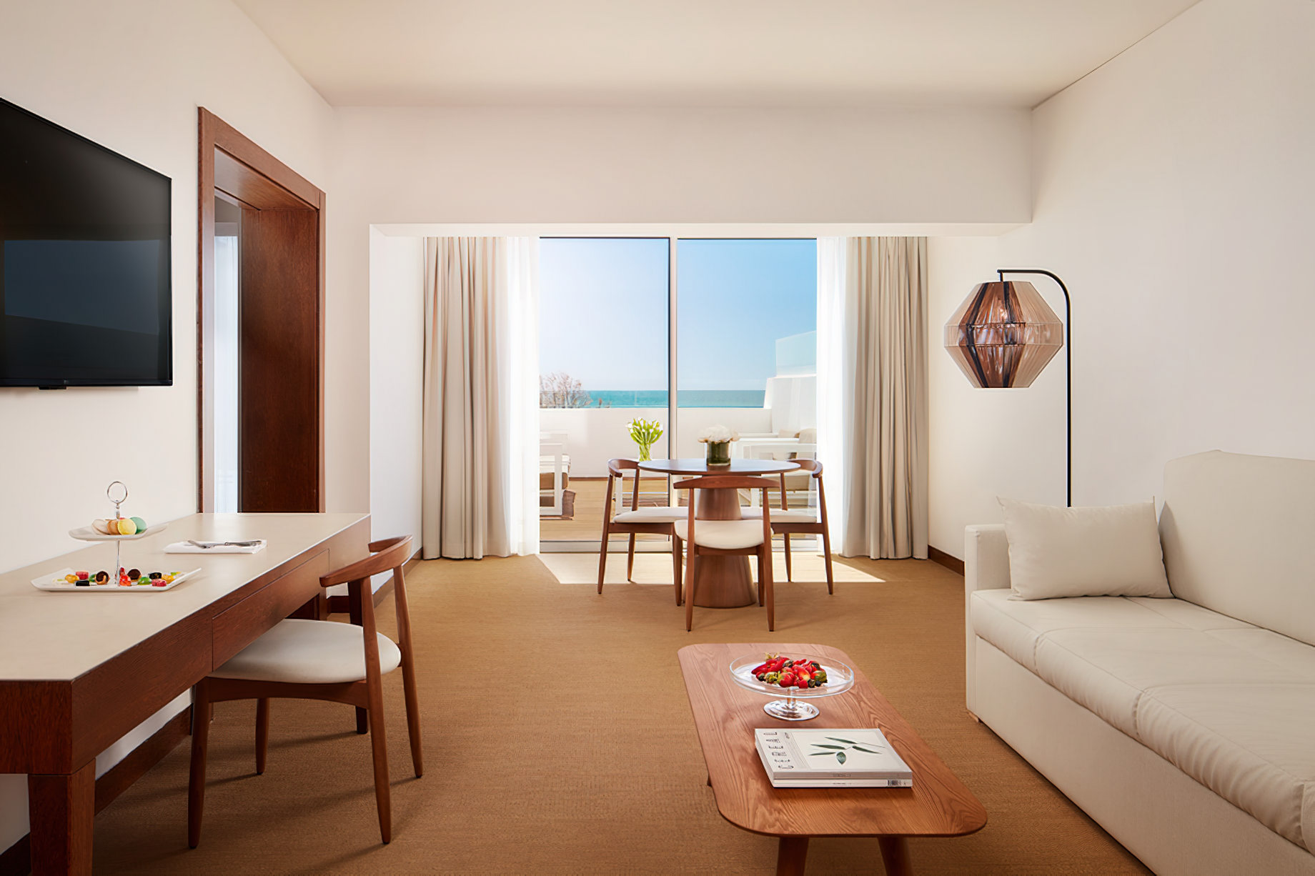 Tivoli Marina Vilamoura Algarve Resort - Portugal - Family Junior