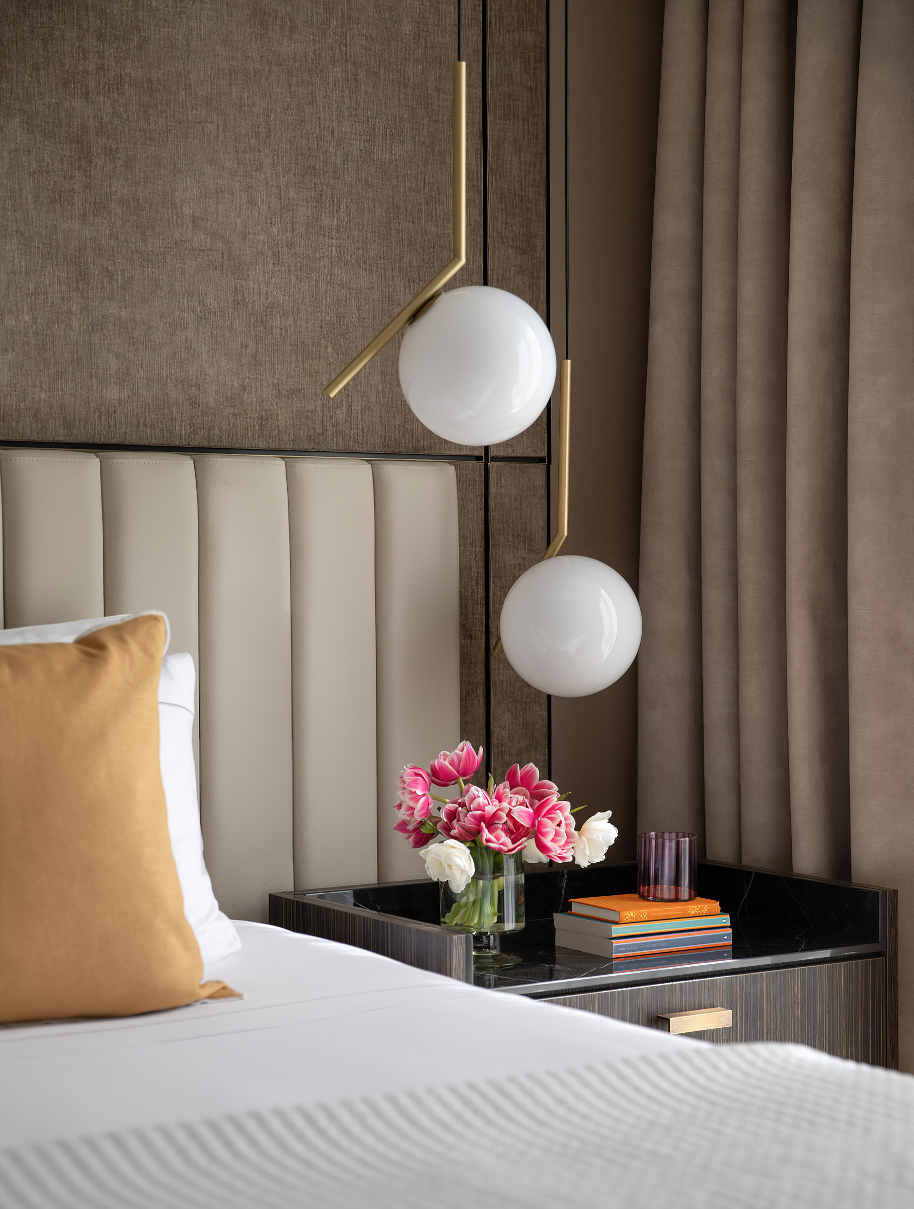 Anantara Grand Hotel Krasnapolsky Amsterdam - Netherlands - Decor