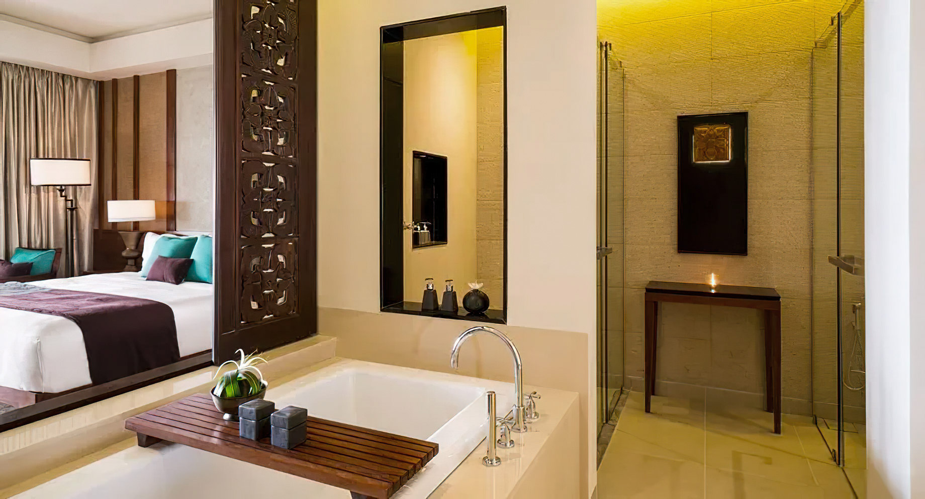 Anantara Kalutara Resort – Sri Lanka – Deluxe Ocean View Room