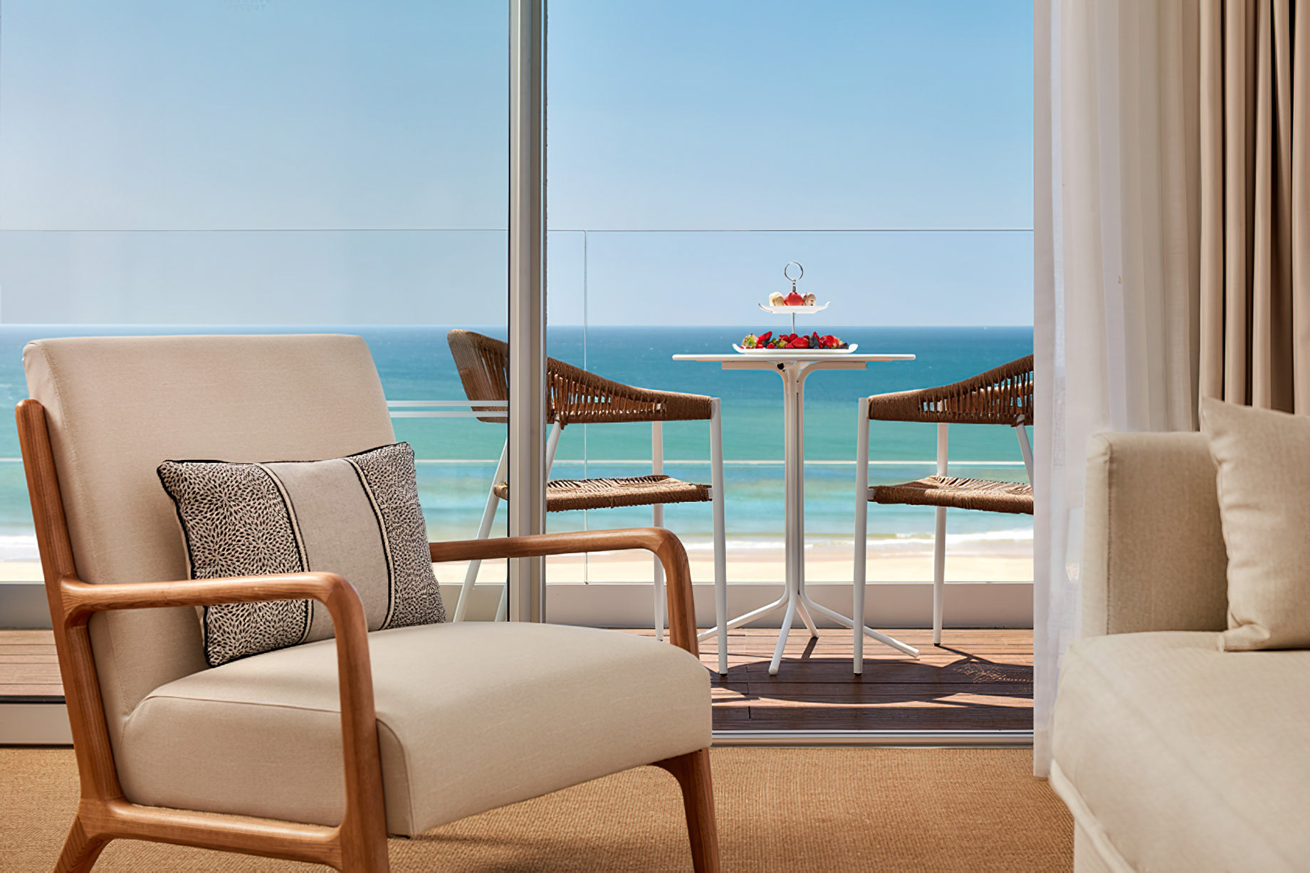 Tivoli Marina Vilamoura Algarve Resort - Portugal - Junior Suite