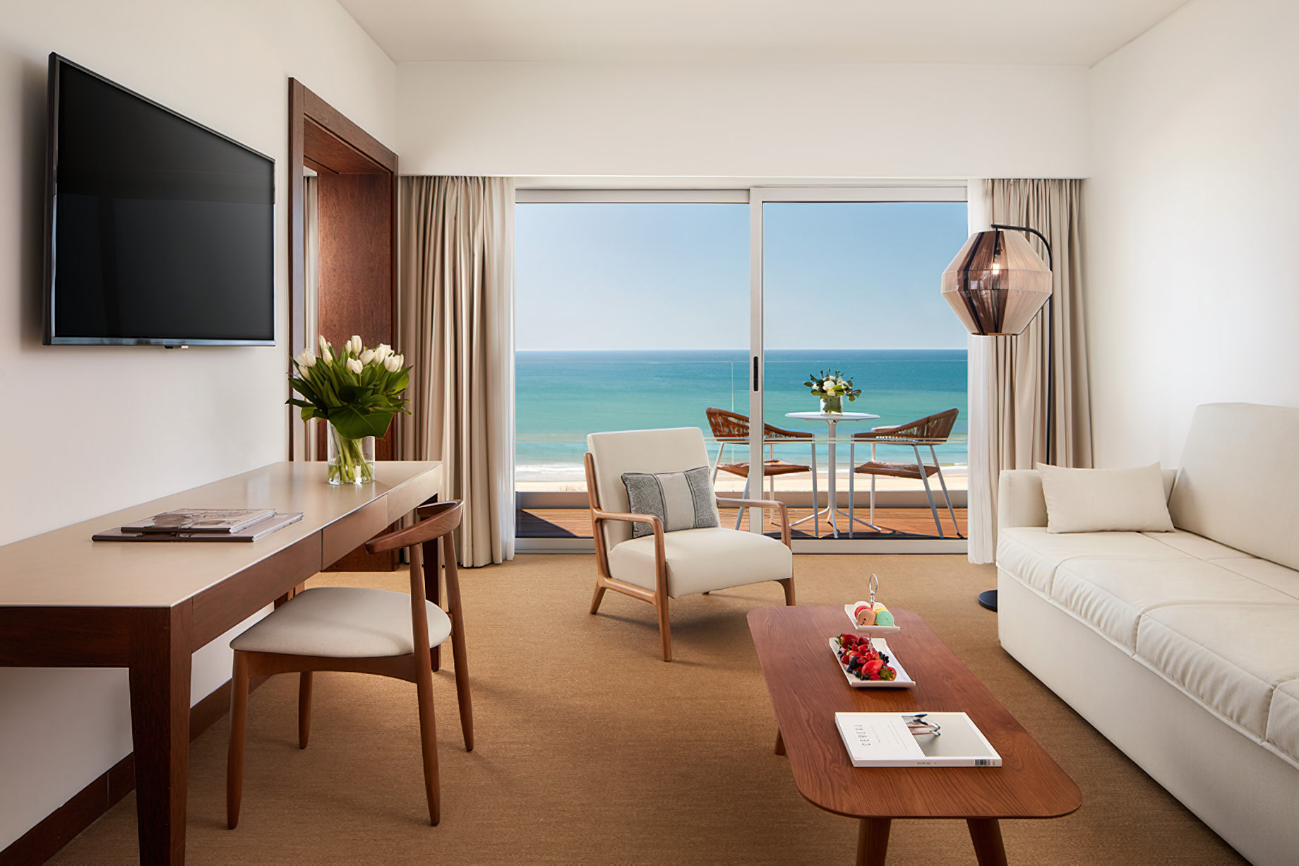 Tivoli Marina Vilamoura Algarve Resort - Portugal - Junior Suite