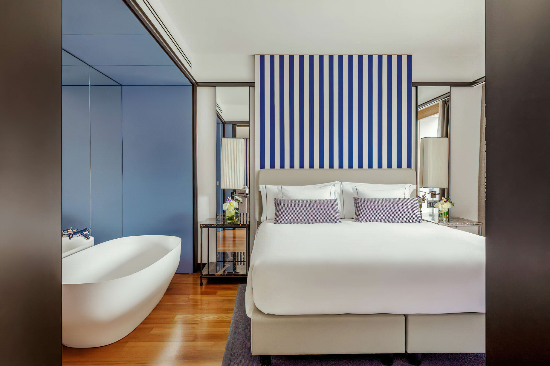 Tivoli Portopiccolo Sistiana Resort & Spa – Sistiana, Italy – Executive Suite