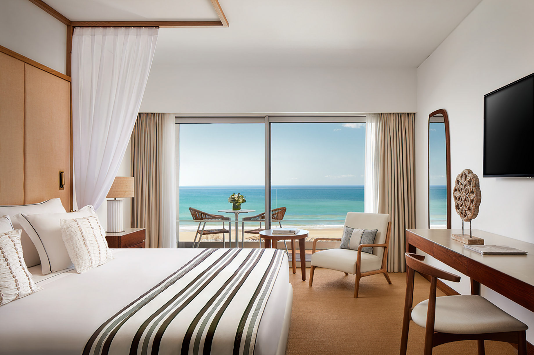 Tivoli Marina Vilamoura Algarve Resort - Portugal - Junior Suite