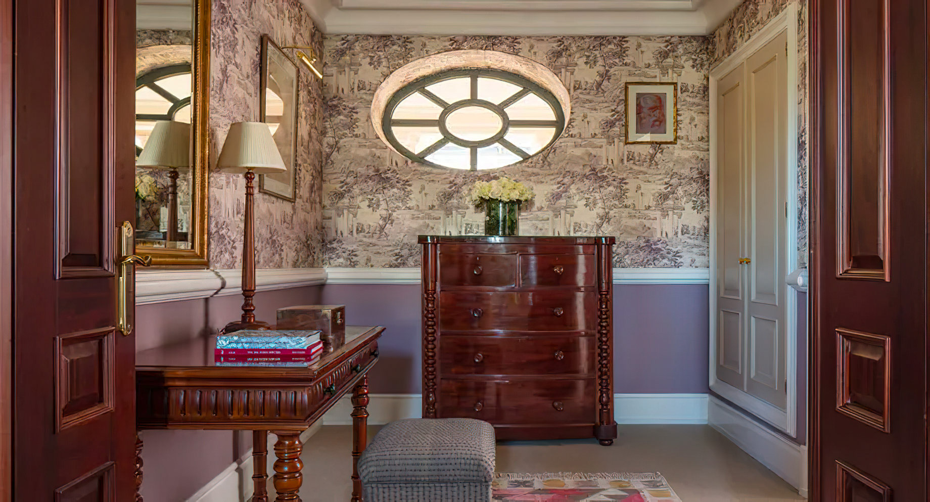 Anantara Villa Padierna Palace Benahavís Marbella Resort - Spain - Guest Suite