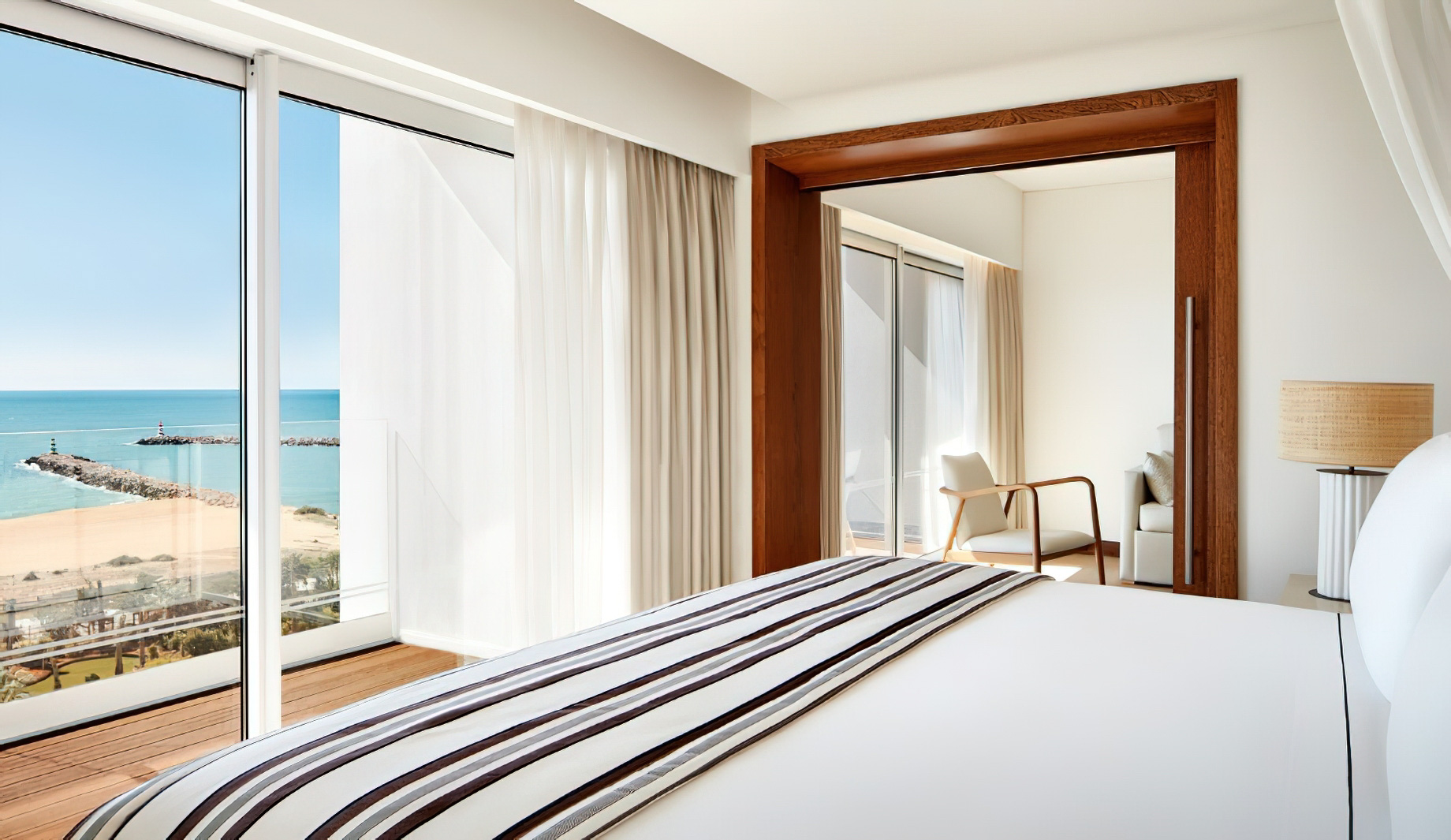 Tivoli Marina Vilamoura Algarve Resort - Portugal - Junior Suite