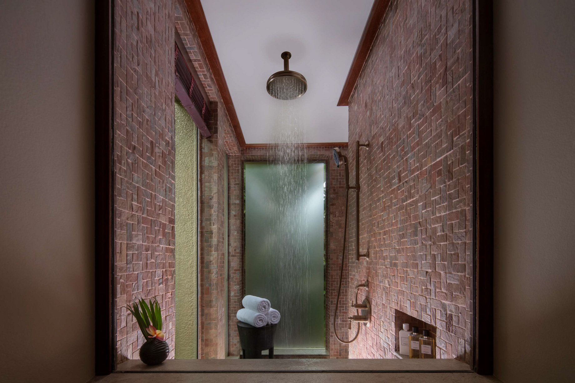 Anantara Maia Seychelles Villas – Anse Louis, Seychelles – Premier Ocean View Pool Villa