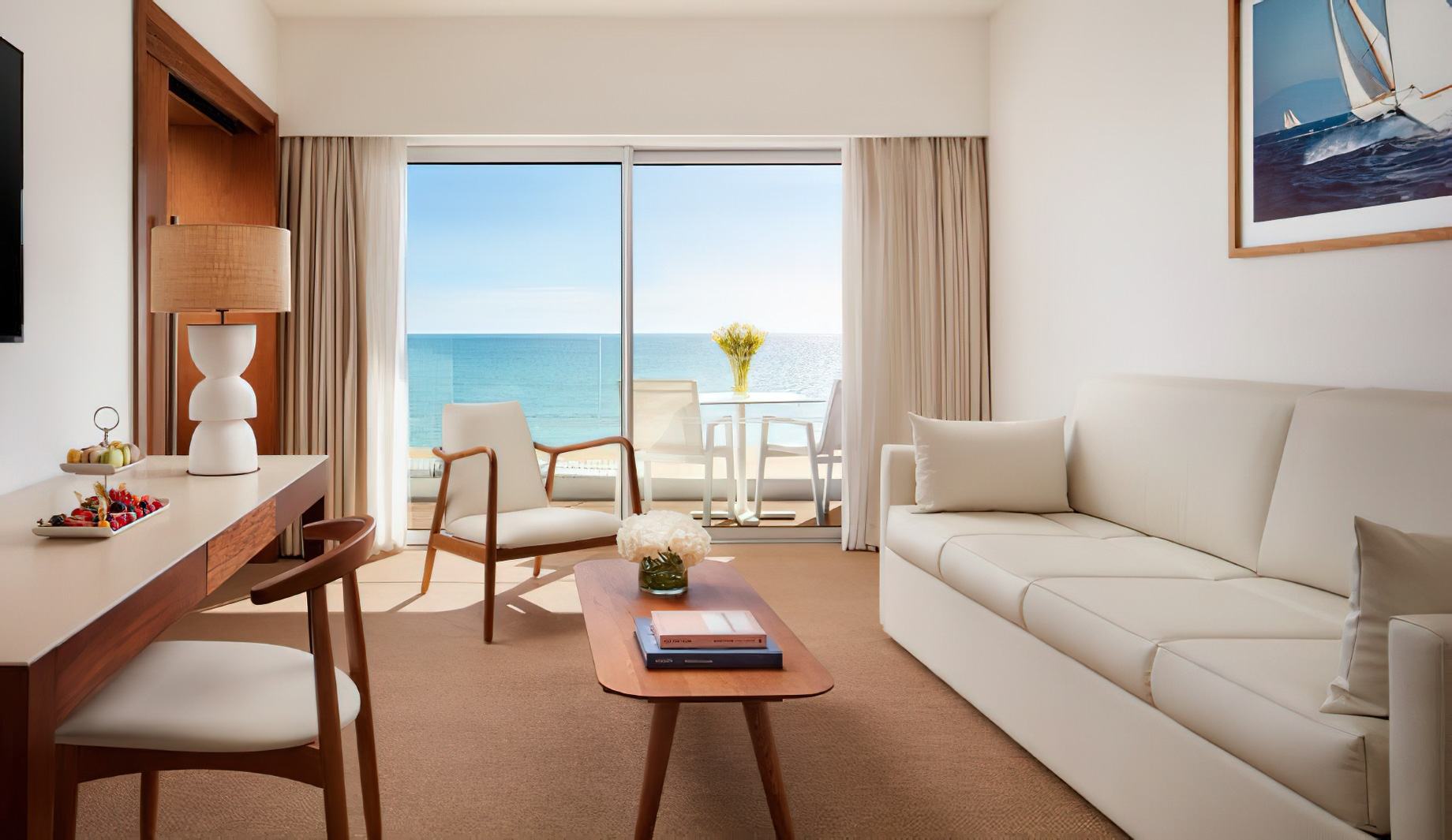 Tivoli Marina Vilamoura Algarve Resort - Portugal - Junior Suite