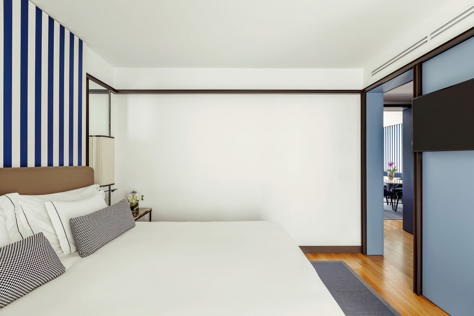Tivoli Portopiccolo Sistiana Resort & Spa – Sistiana, Italy – Two Bedroom Suite