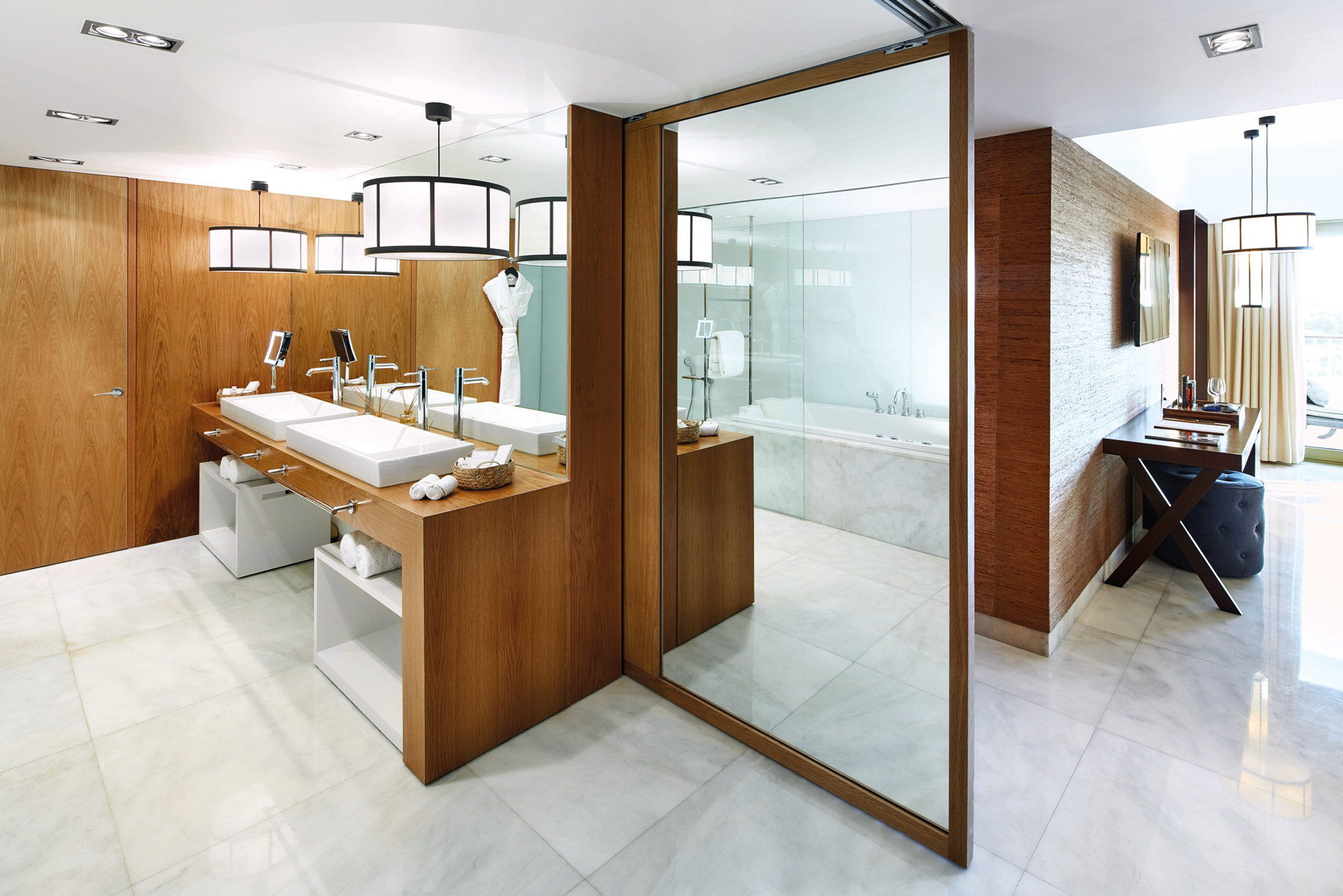 Anantara Vilamoura Algarve Resort - Portugal - Presidential Suite