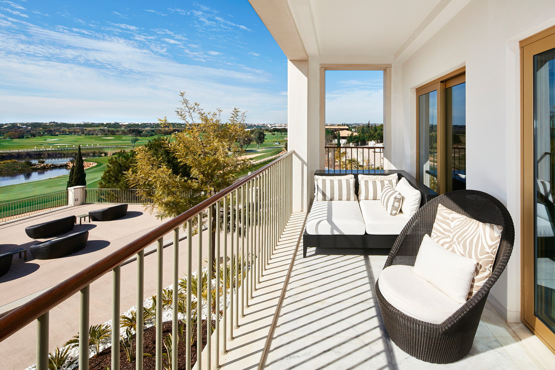 Anantara Vilamoura Algarve Resort – Portugal – Guest Suite
