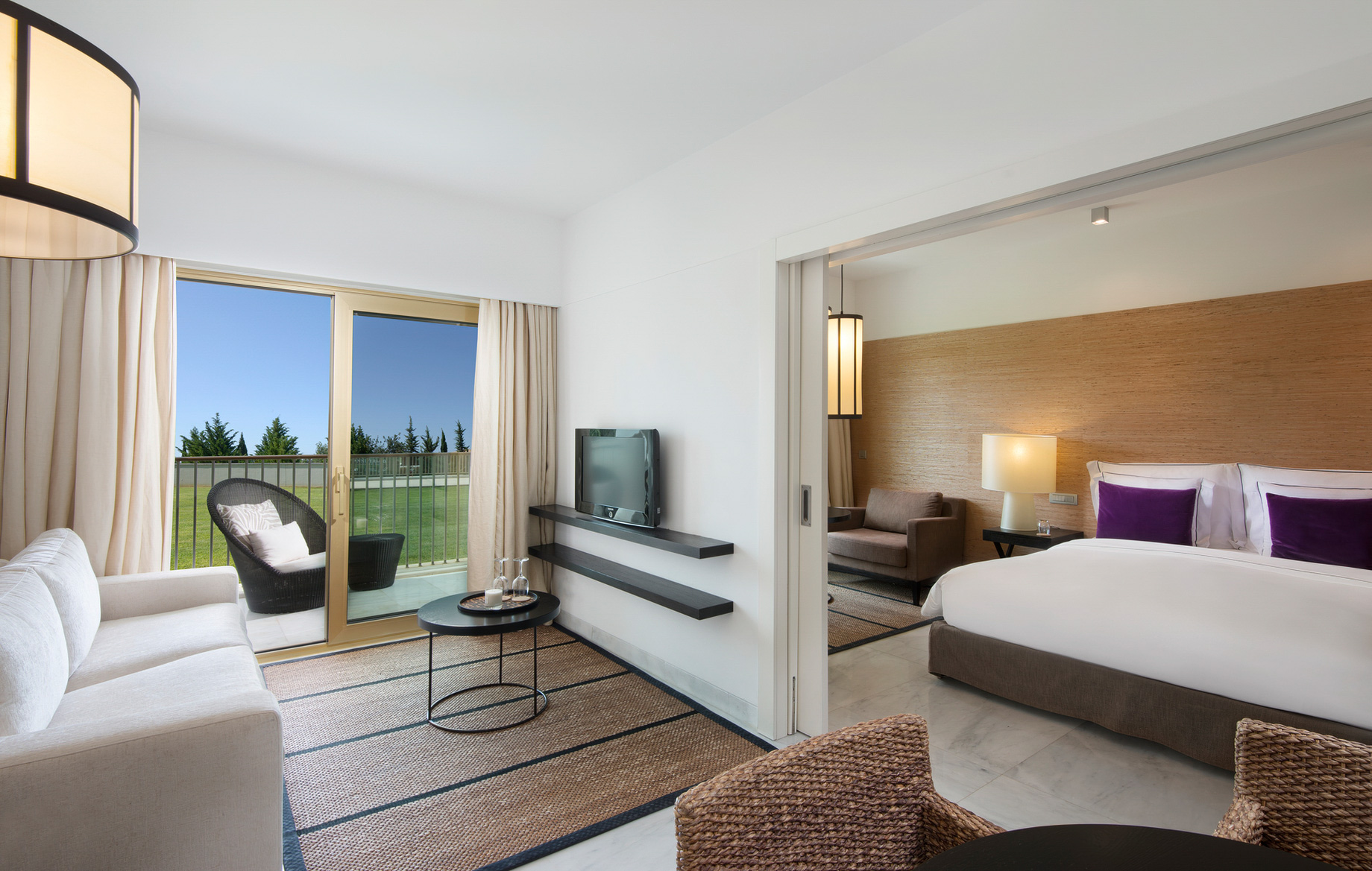 Anantara Vilamoura Algarve Resort - Portugal - Family Suite